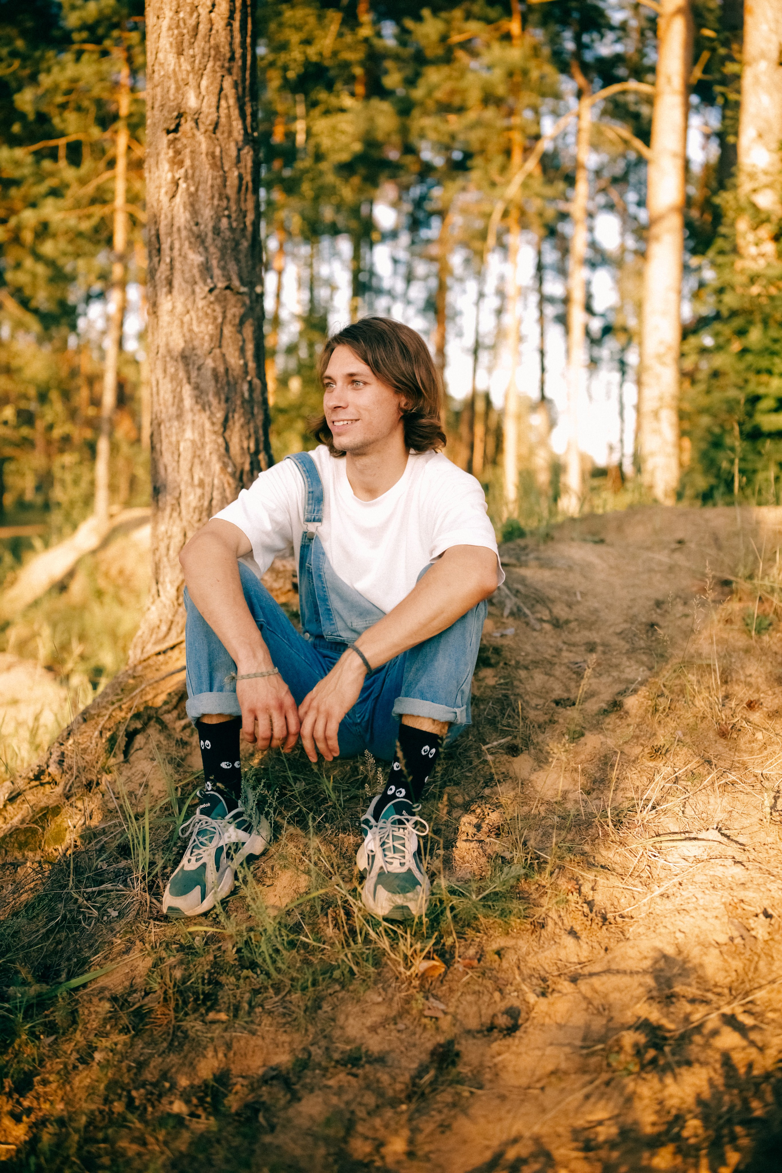 Настя и Никита. Фотограф в городе Коломна Оксана Трунова