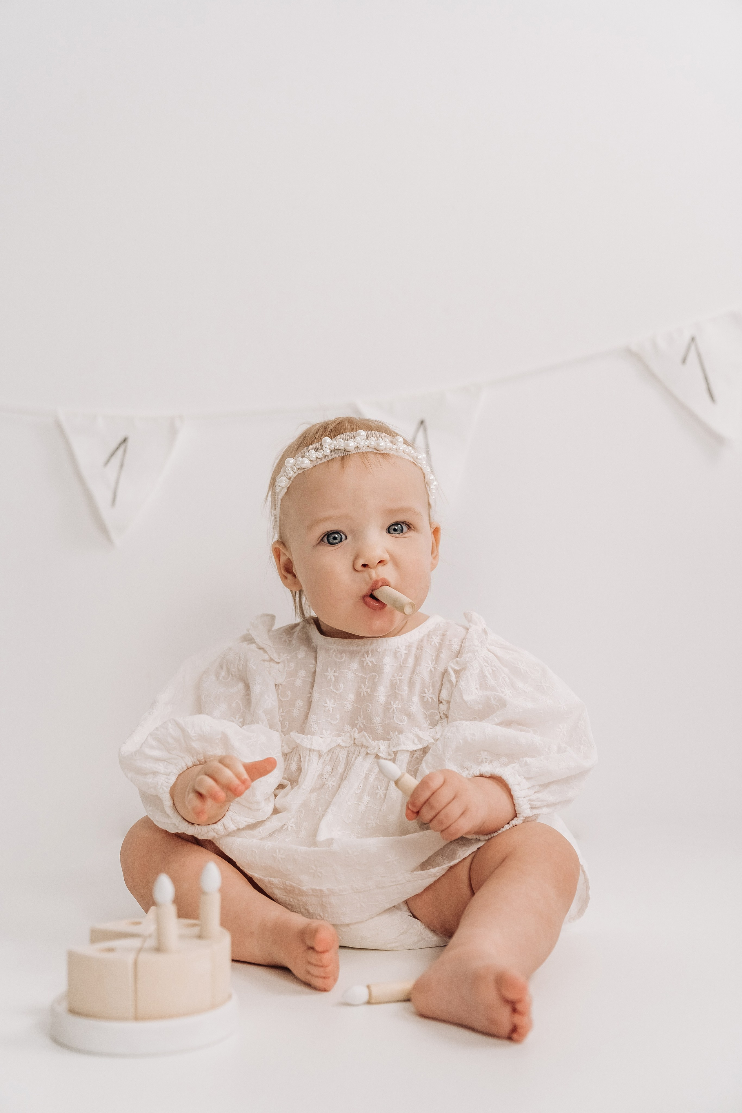 Фотосессия на годик Анастасии. Семейный фотограф СПб Анастасия Василь. Фотосессия на годик