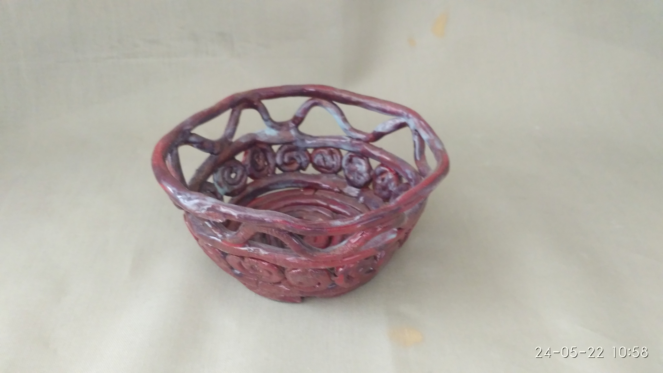 Керамика. Студия копилка