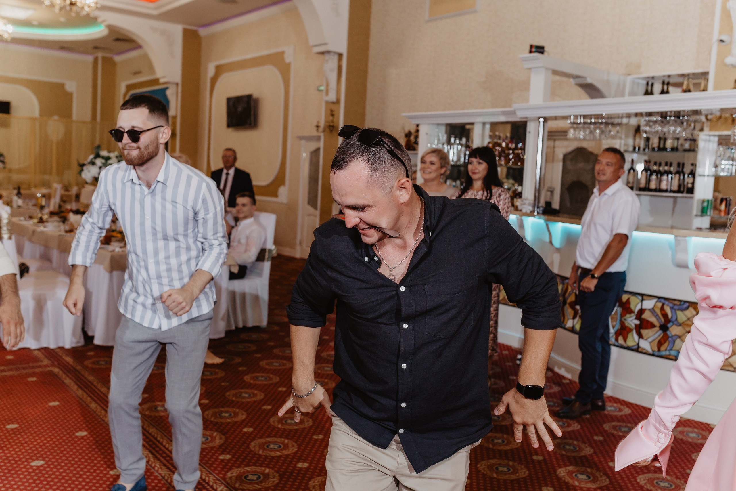 Эрик и Рафаэлла. Свадебный и семейный фотограф в Нижнекамске, Набережных Челнах