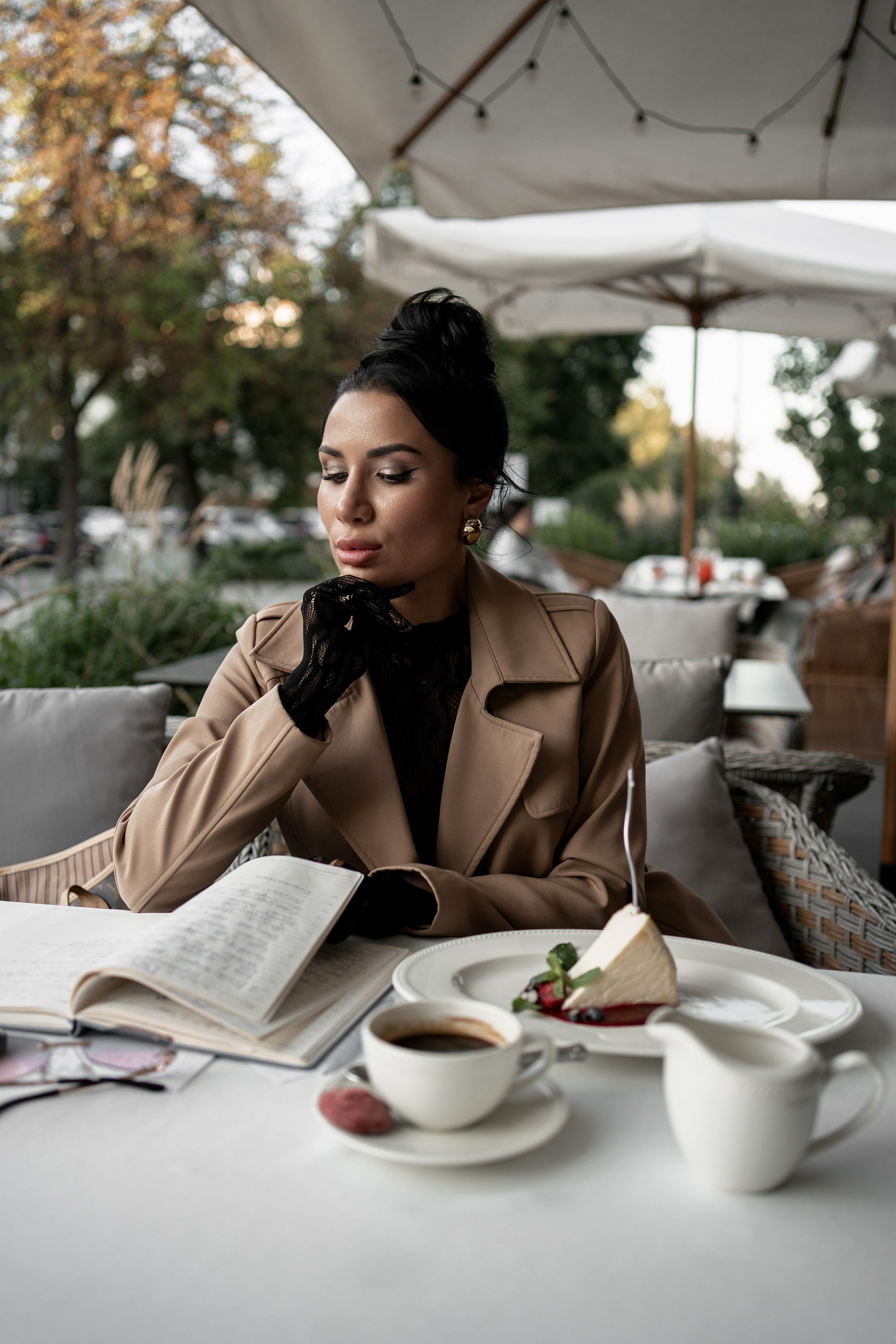 Фотопрогулки. Фотограф Воронеж Олеся Султанова