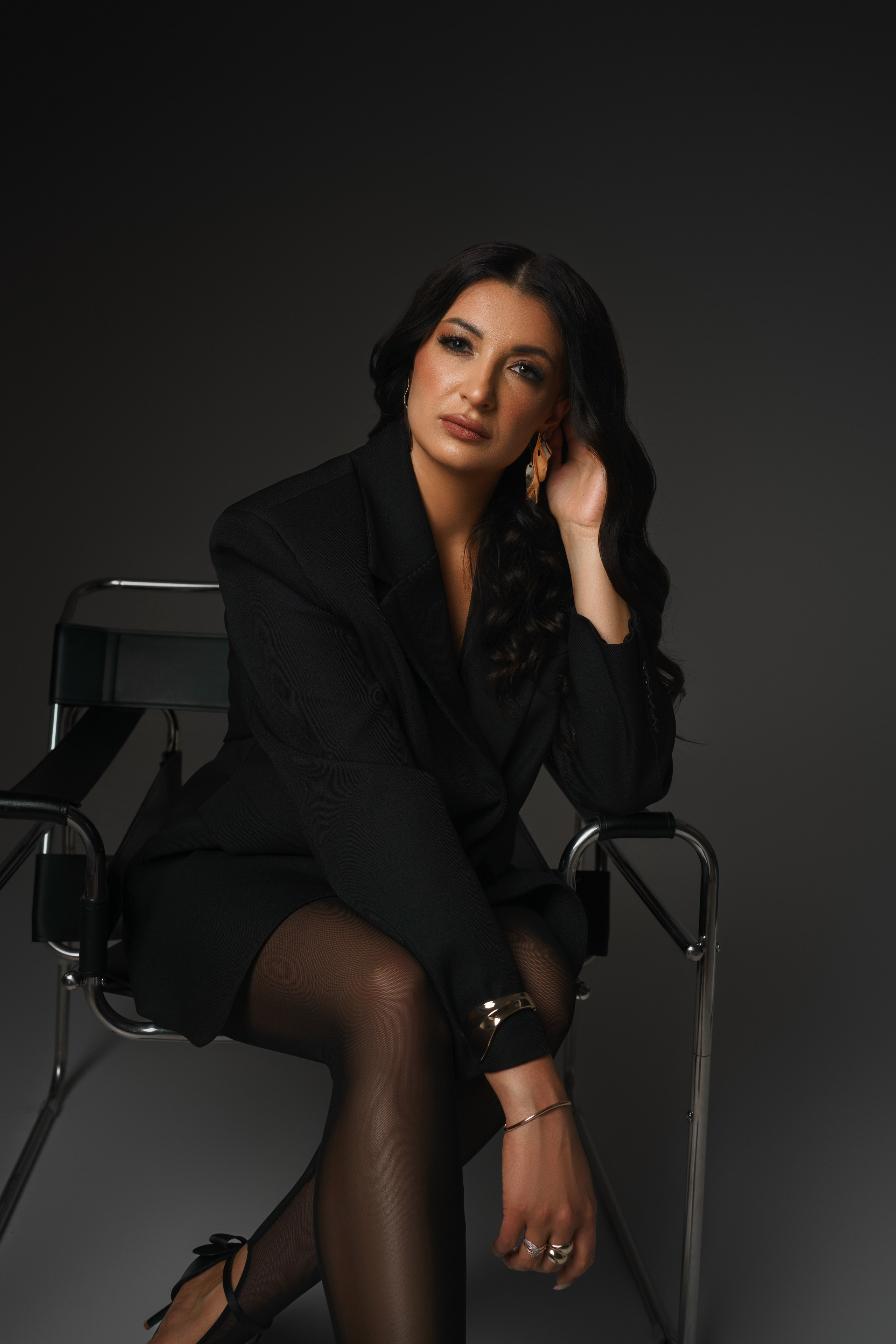 Циклорама. Фотограф Воронеж Олеся Султанова