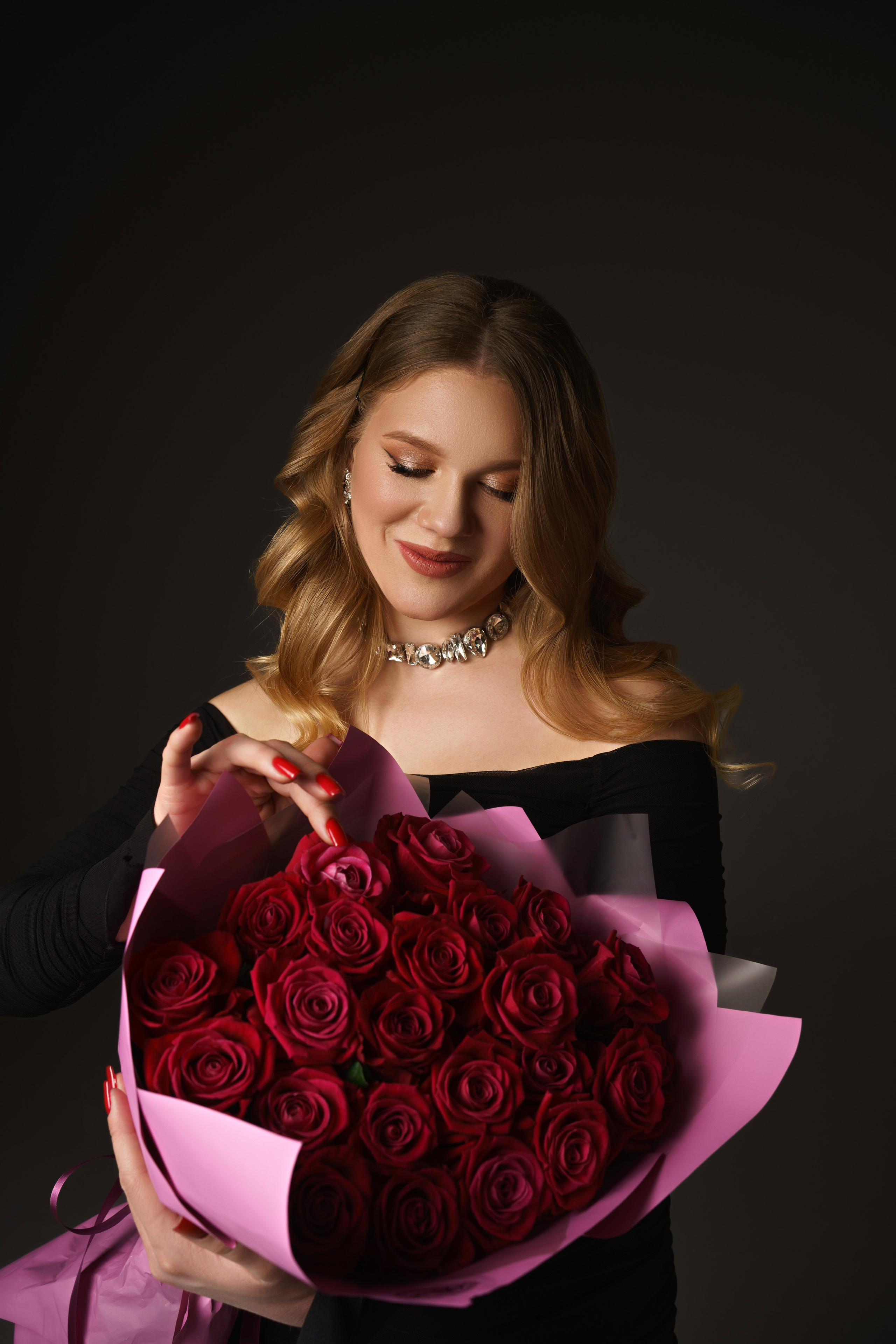 Циклорама. Фотограф Воронеж Олеся Султанова