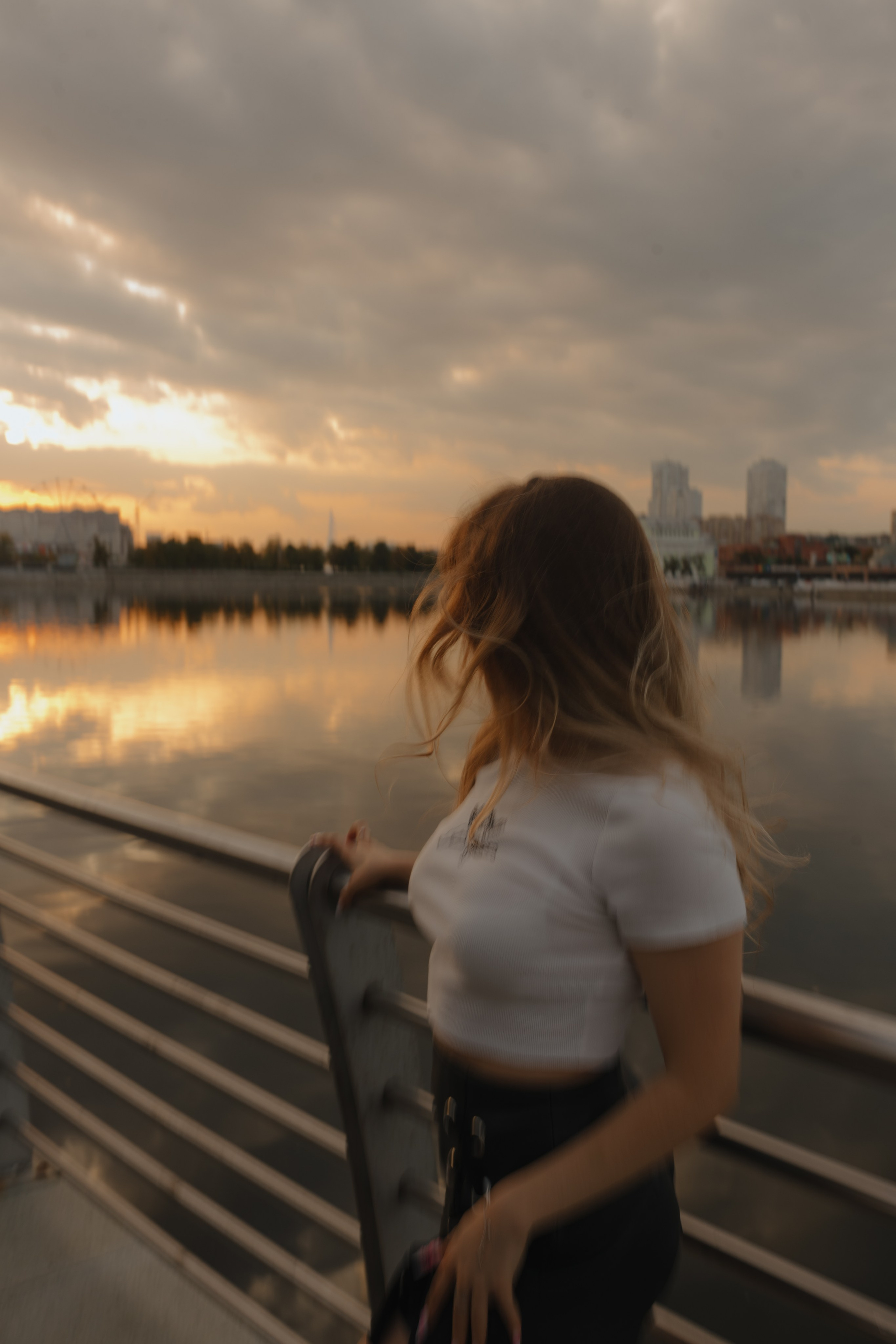 Кристина и Ислам. Свадебный фотограф Екатеринбург/Челябинск — Любовь Волохова