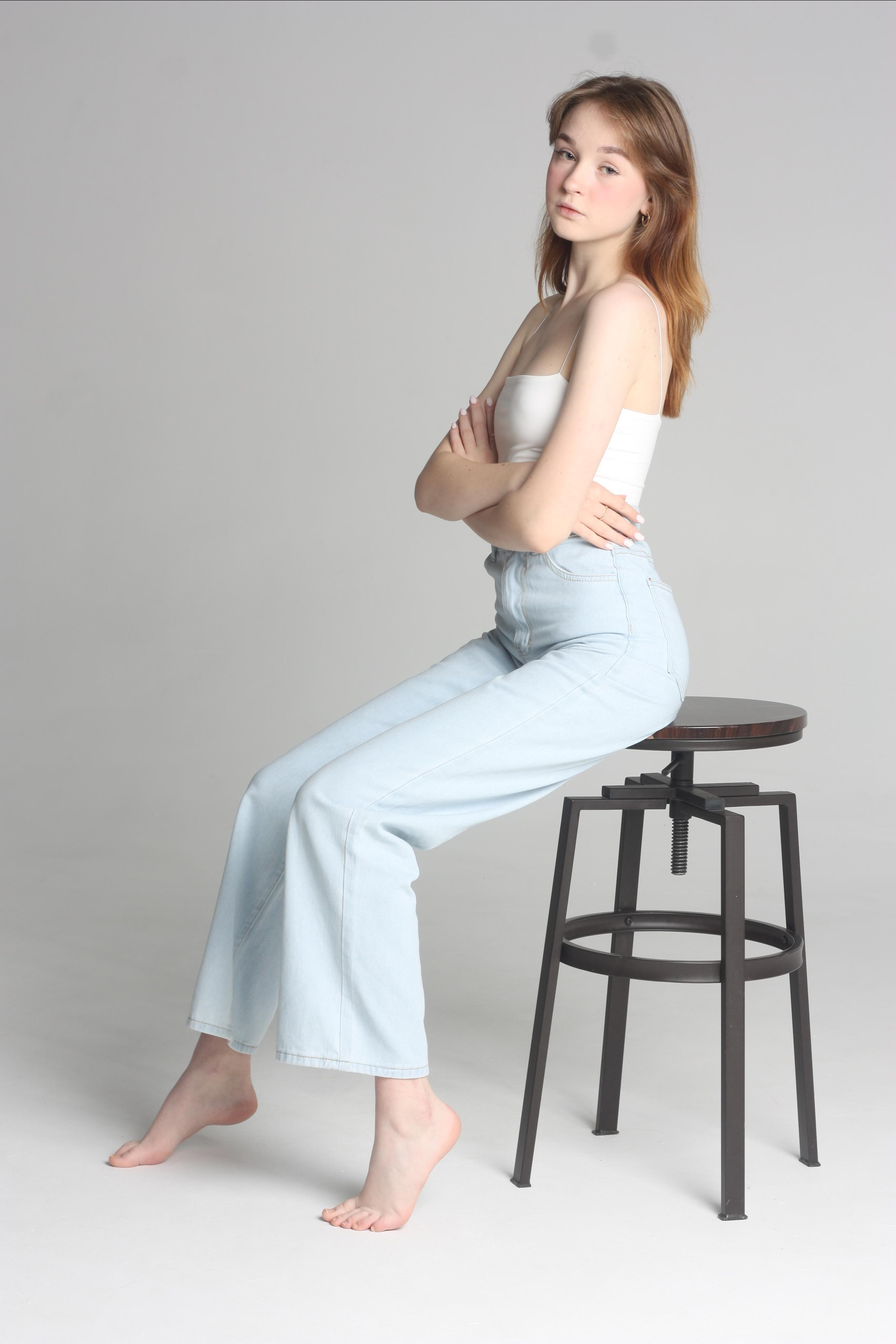 Модельные тесты и снепы. Фотограф Суворова Марина — фотограф города Санкт-Петербург