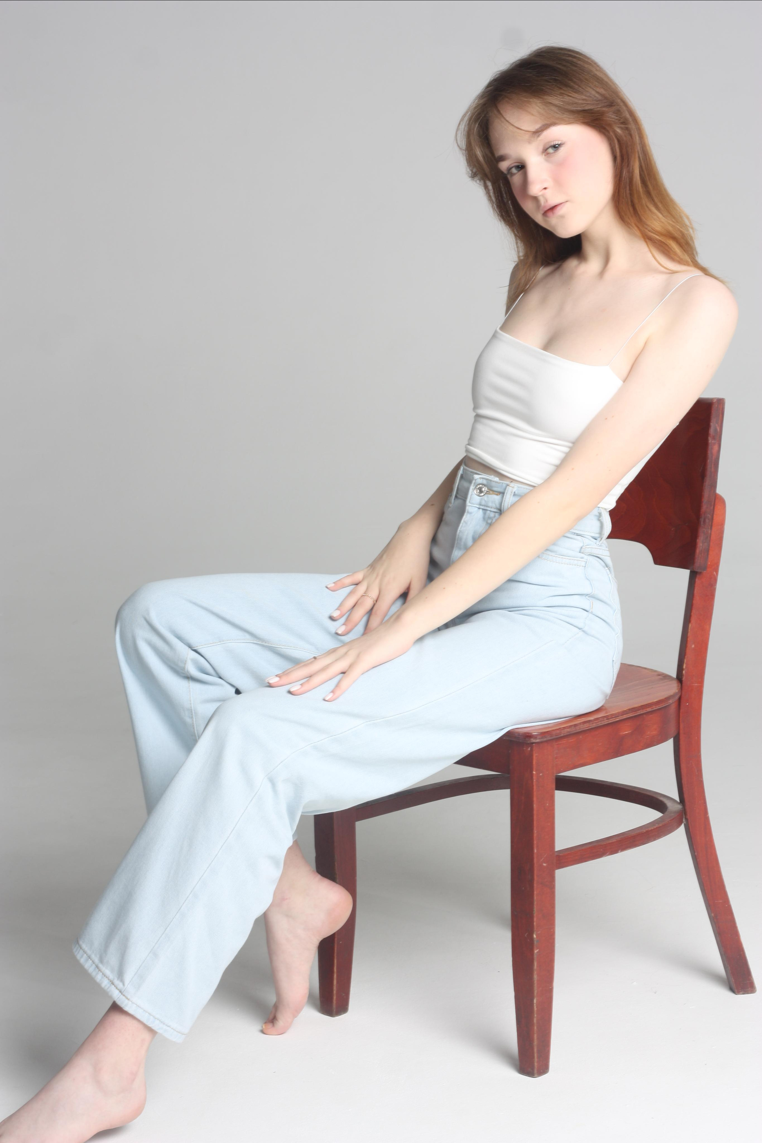 Модельные тесты и снепы. Фотограф Суворова Марина — фотограф города Санкт-Петербург