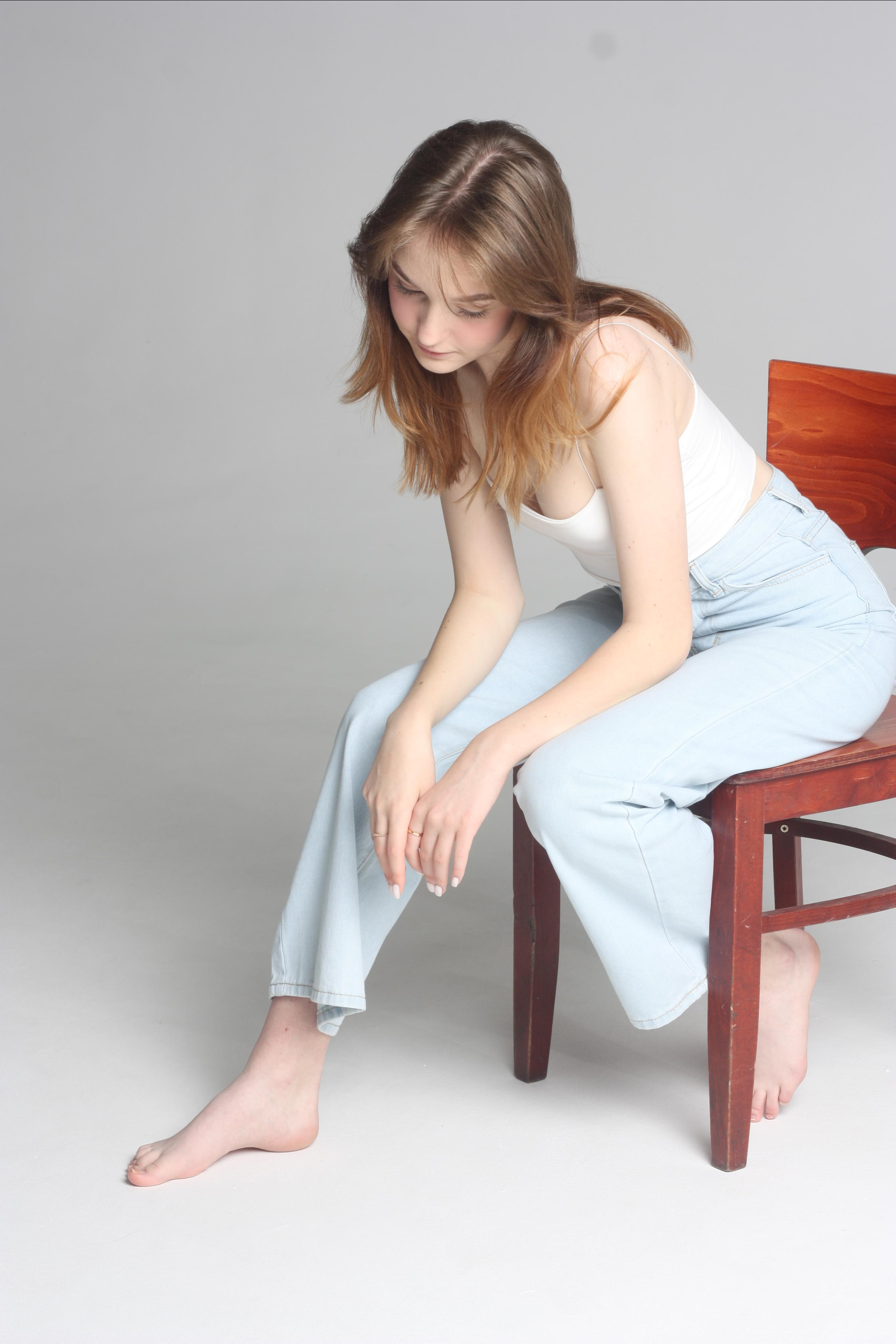 Модельные тесты и снепы. Фотограф Суворова Марина — фотограф города Санкт-Петербург