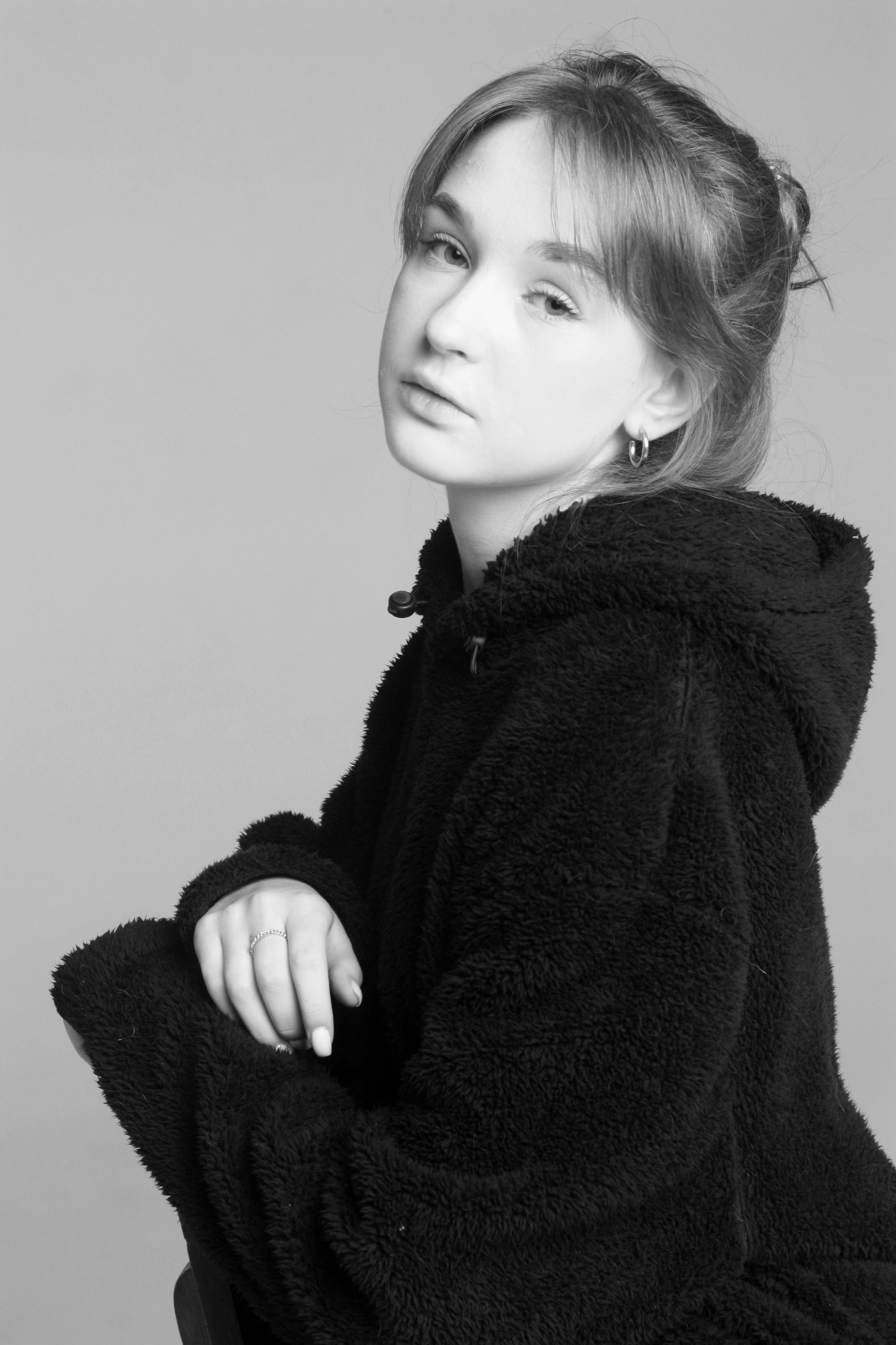 Модельные тесты и снепы. Фотограф Суворова Марина — фотограф города Санкт-Петербург