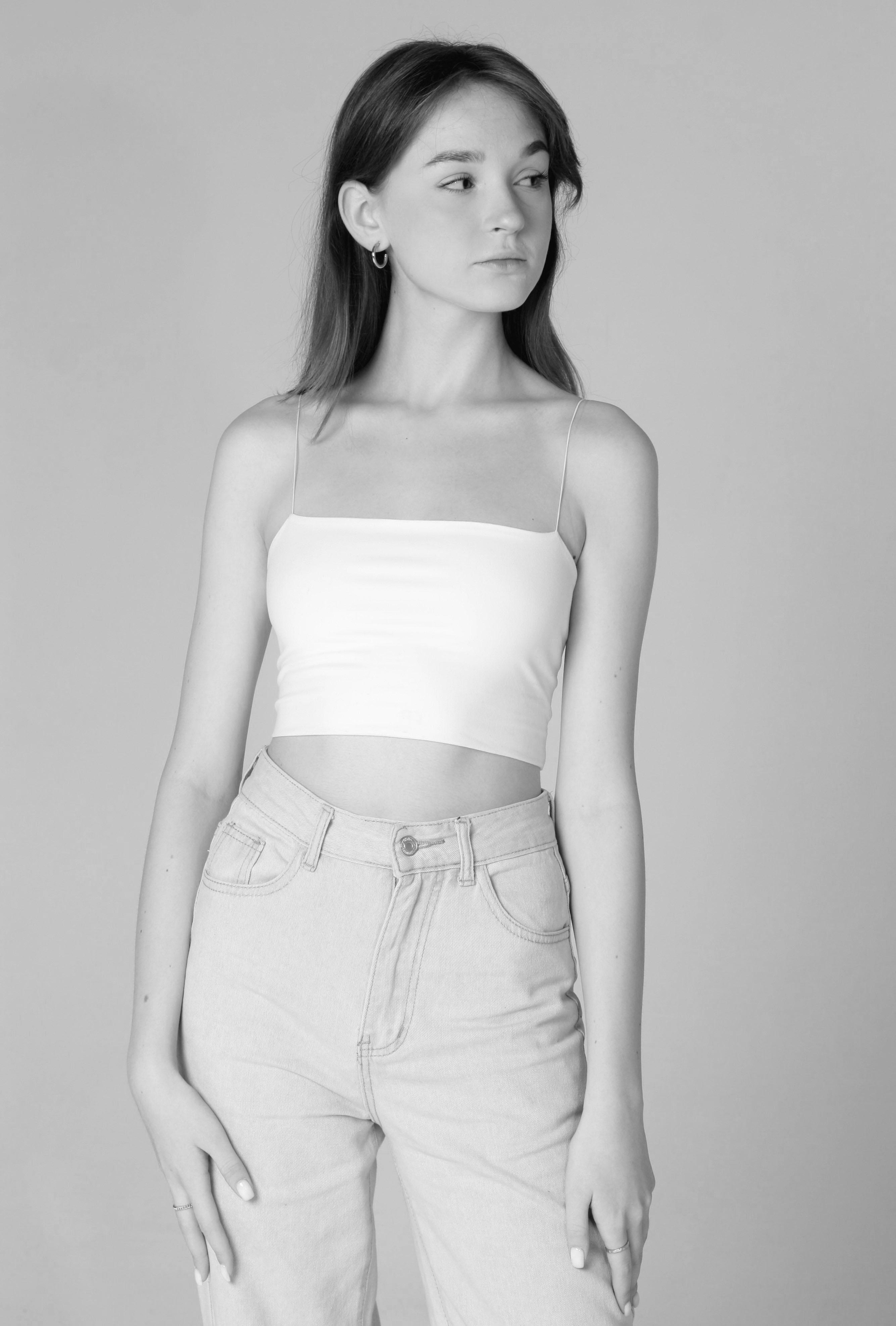 Модельные тесты и снепы. Фотограф Суворова Марина — фотограф города Санкт-Петербург