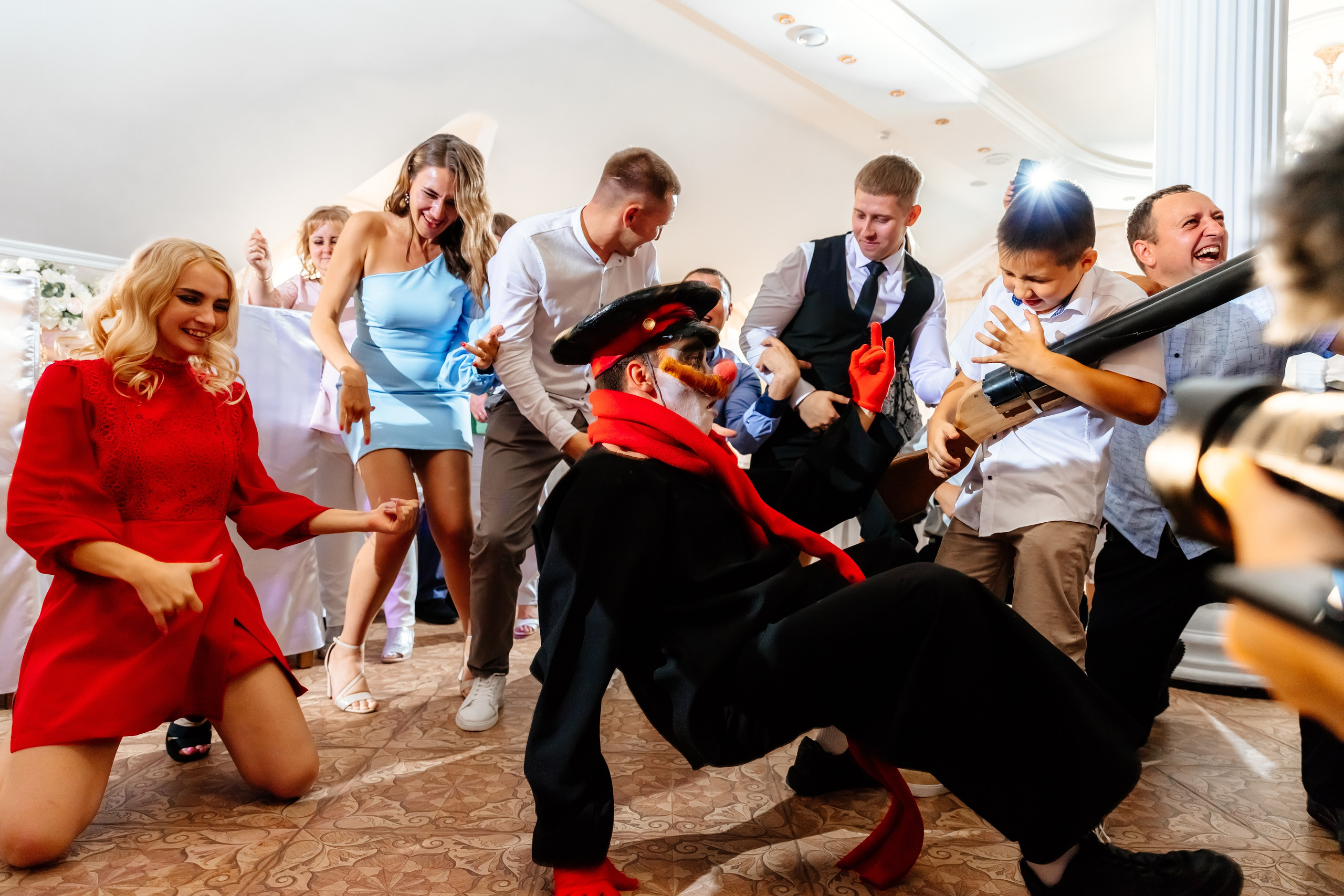 Александр и Анна. Свадебный и семейный фотограф Разида Мухаметова