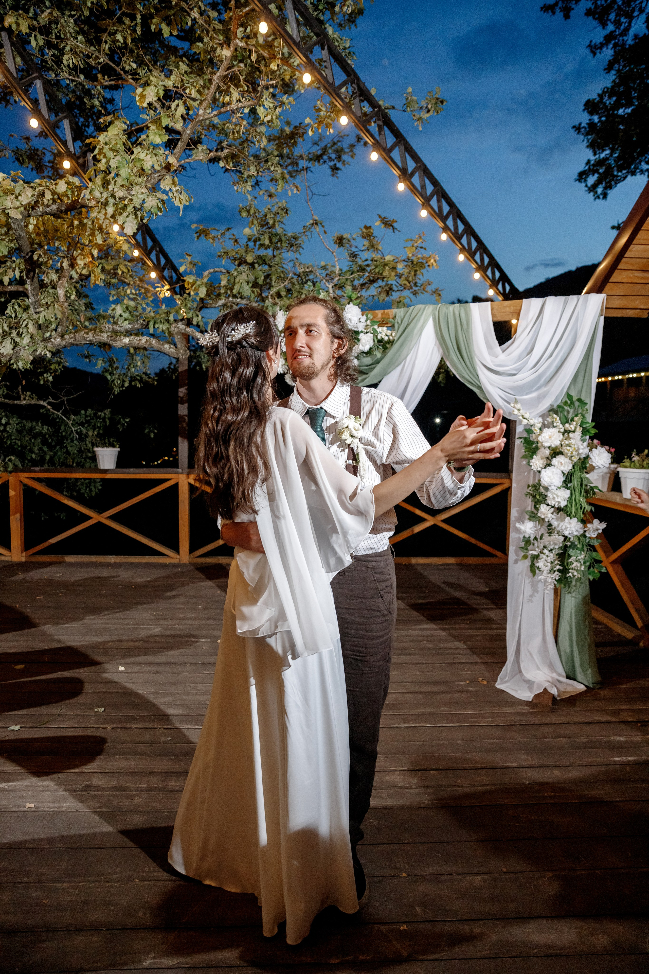 Роман и Екатерина. Свадебный и семейный фотограф Разида Мухаметова