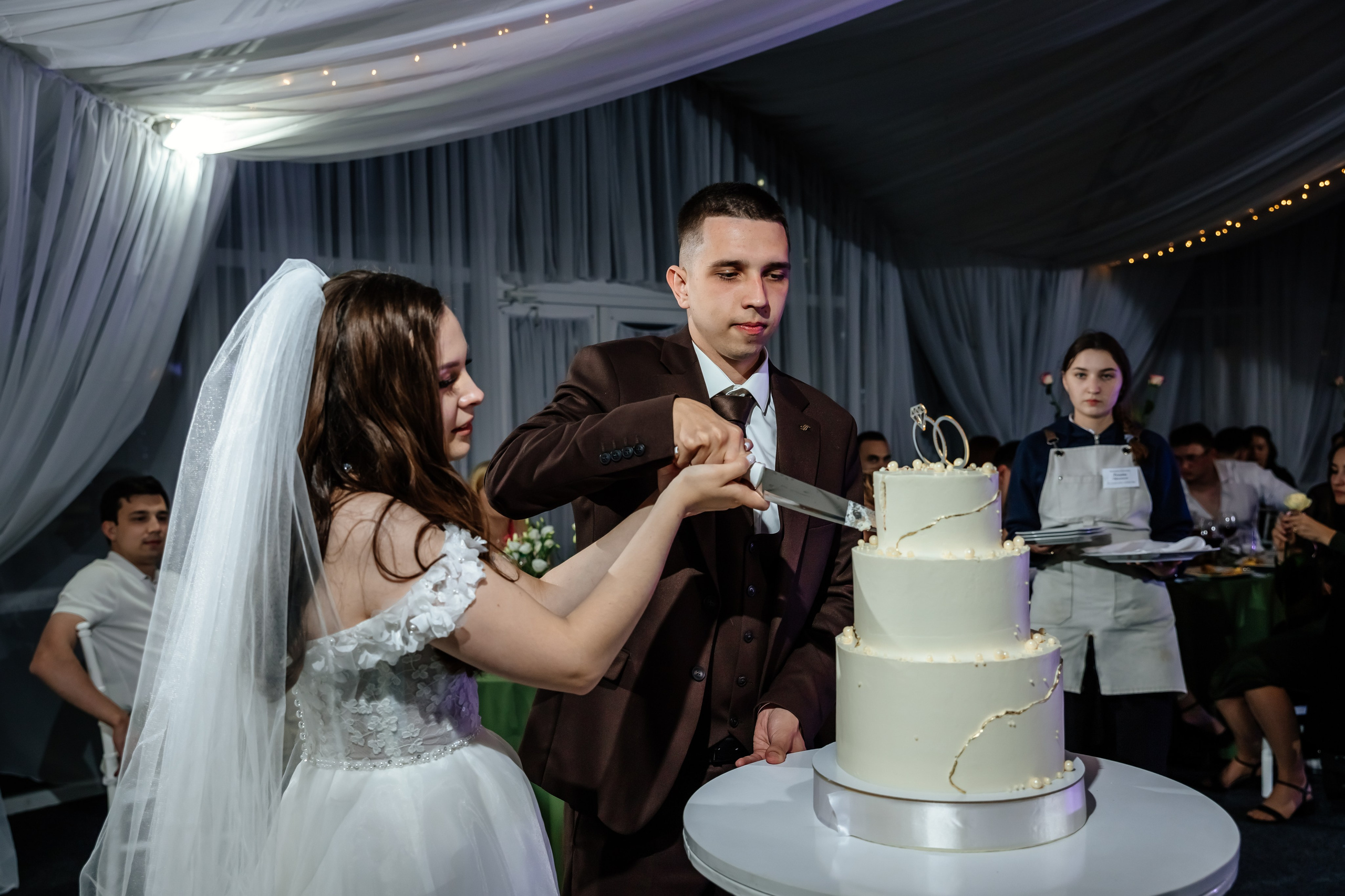 Максим и Виктория. Свадебный и семейный фотограф Разида Мухаметова