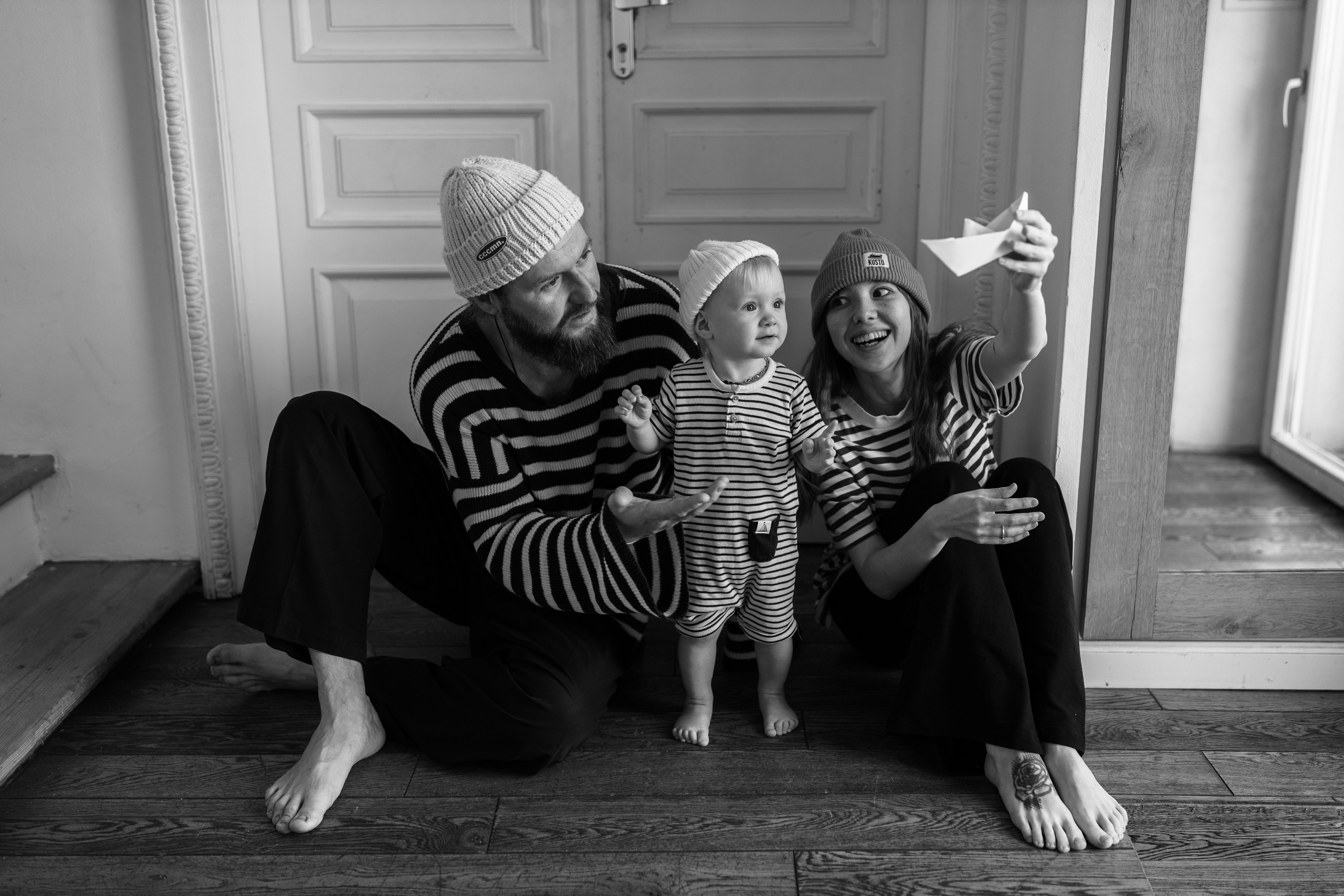 Семейные съёмки. Семейный и портретный фотограф в Санкт-Петербурге Андреева Татьяна