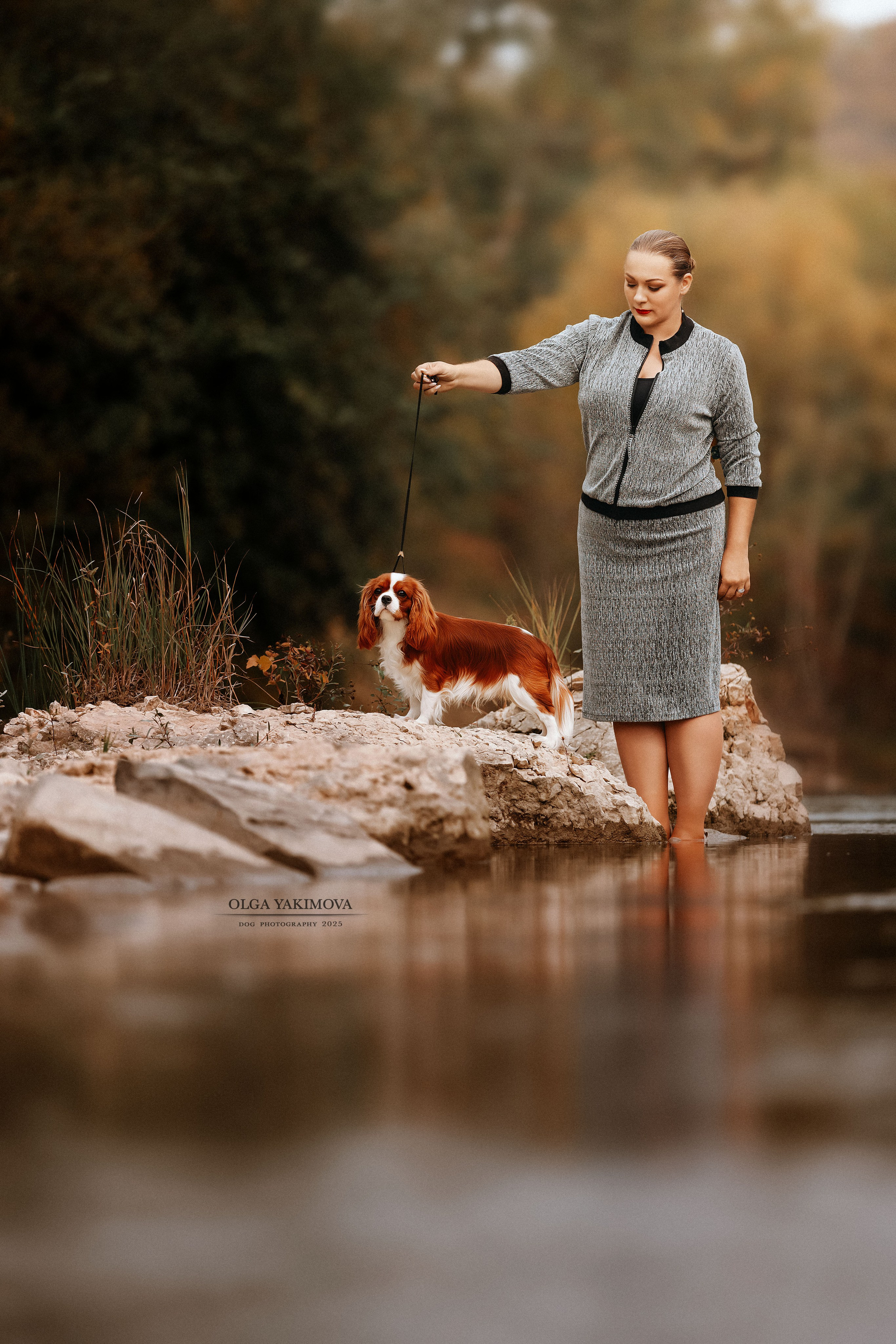 Экстерьер. Фотограф