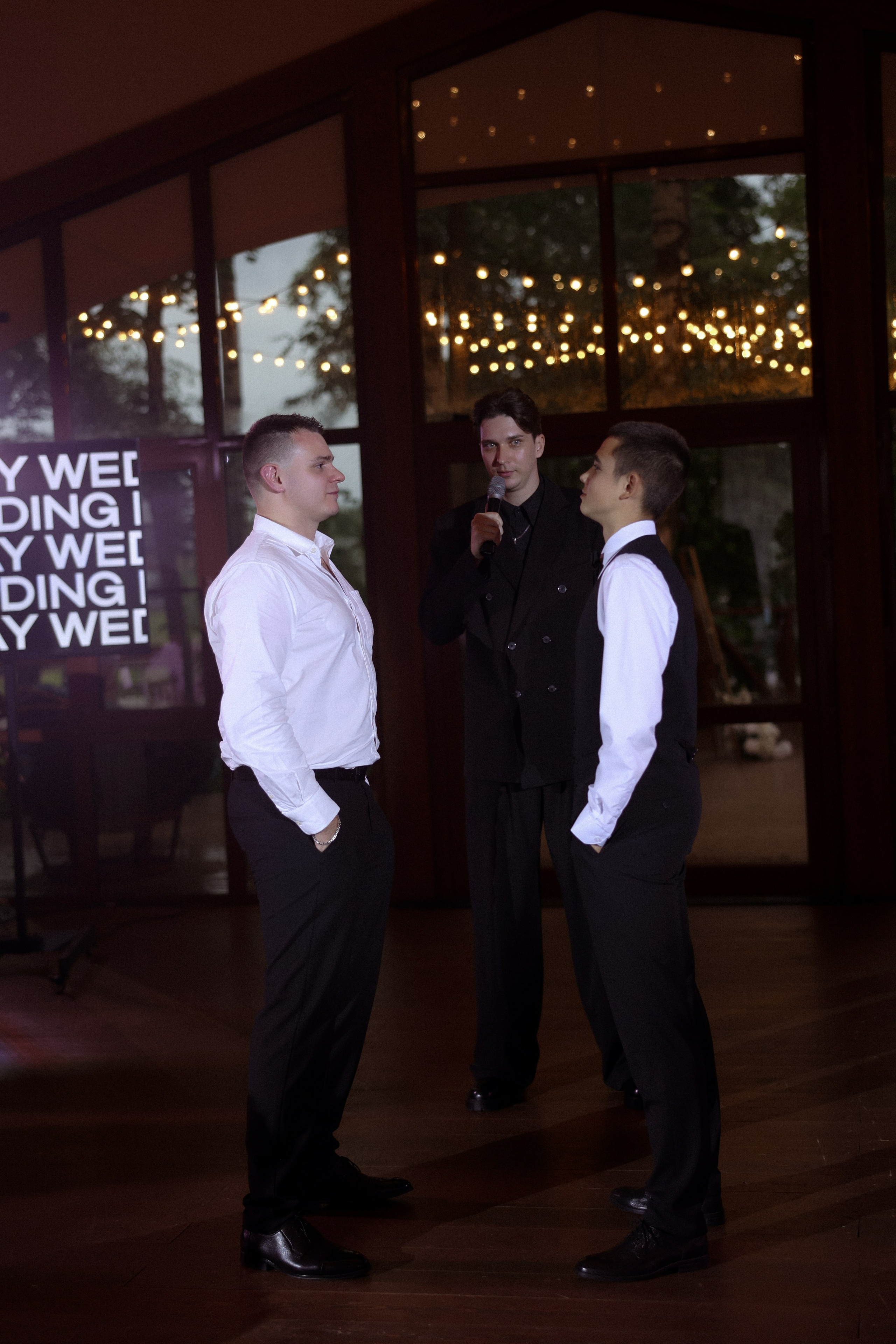 «Все начинается с любви!» — Мария и Михаил. Свадебный и семейный фотограф в Москве Ломова Ирина