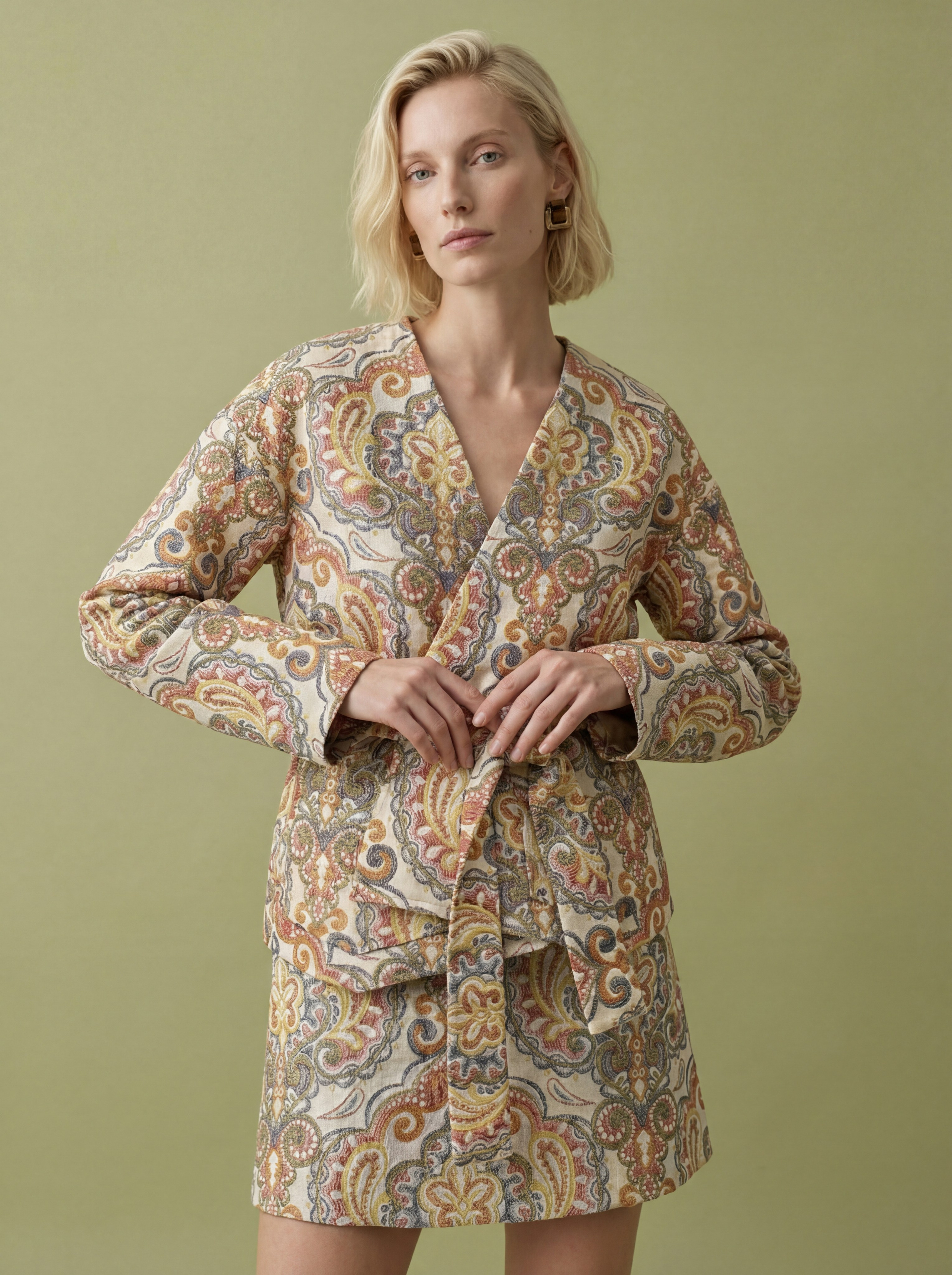 Ai съёмки. Фото и видео для брендов и бизнеса