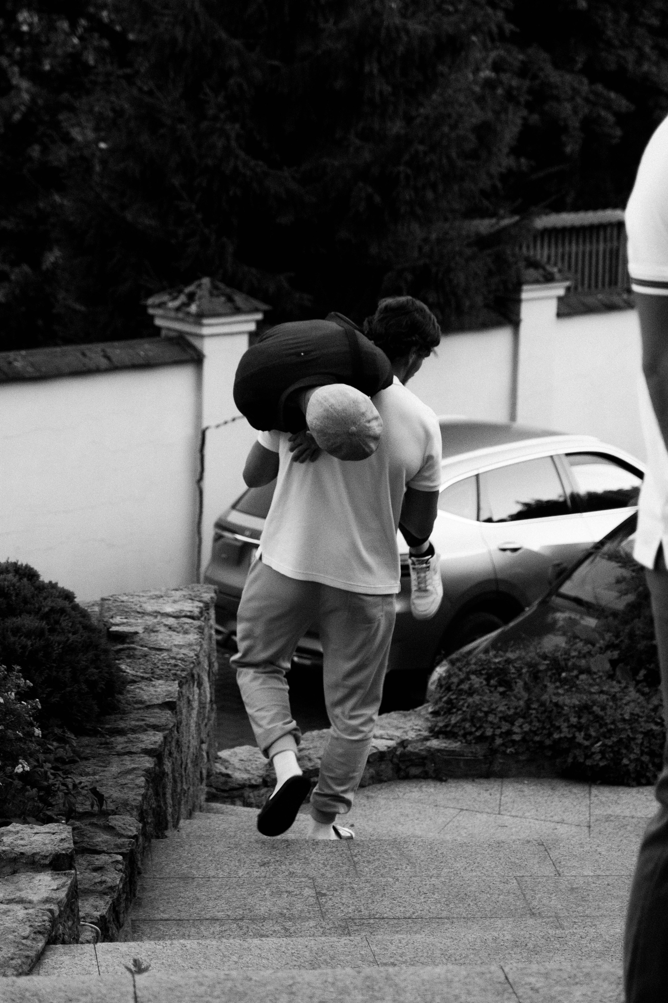 Репортаж. Maria Sineva, photographer