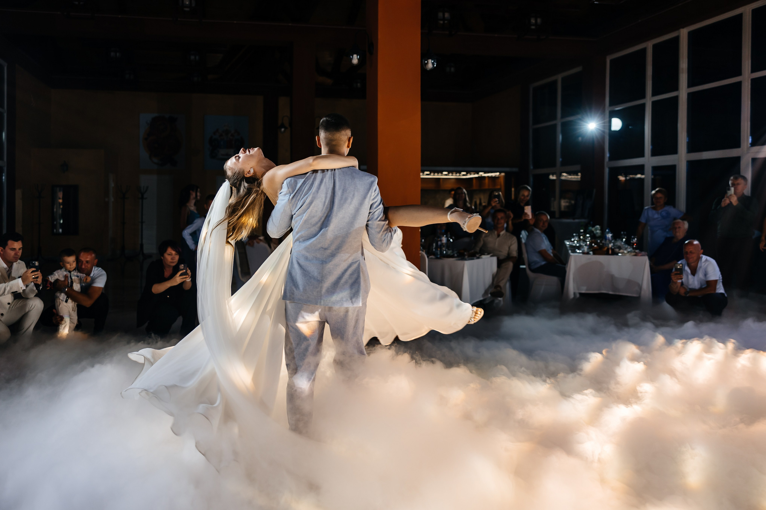 Анонс свадьбы Юлии и Александра. Свадебный фотограф в Крыму и Севастополе Ольга Баскакова