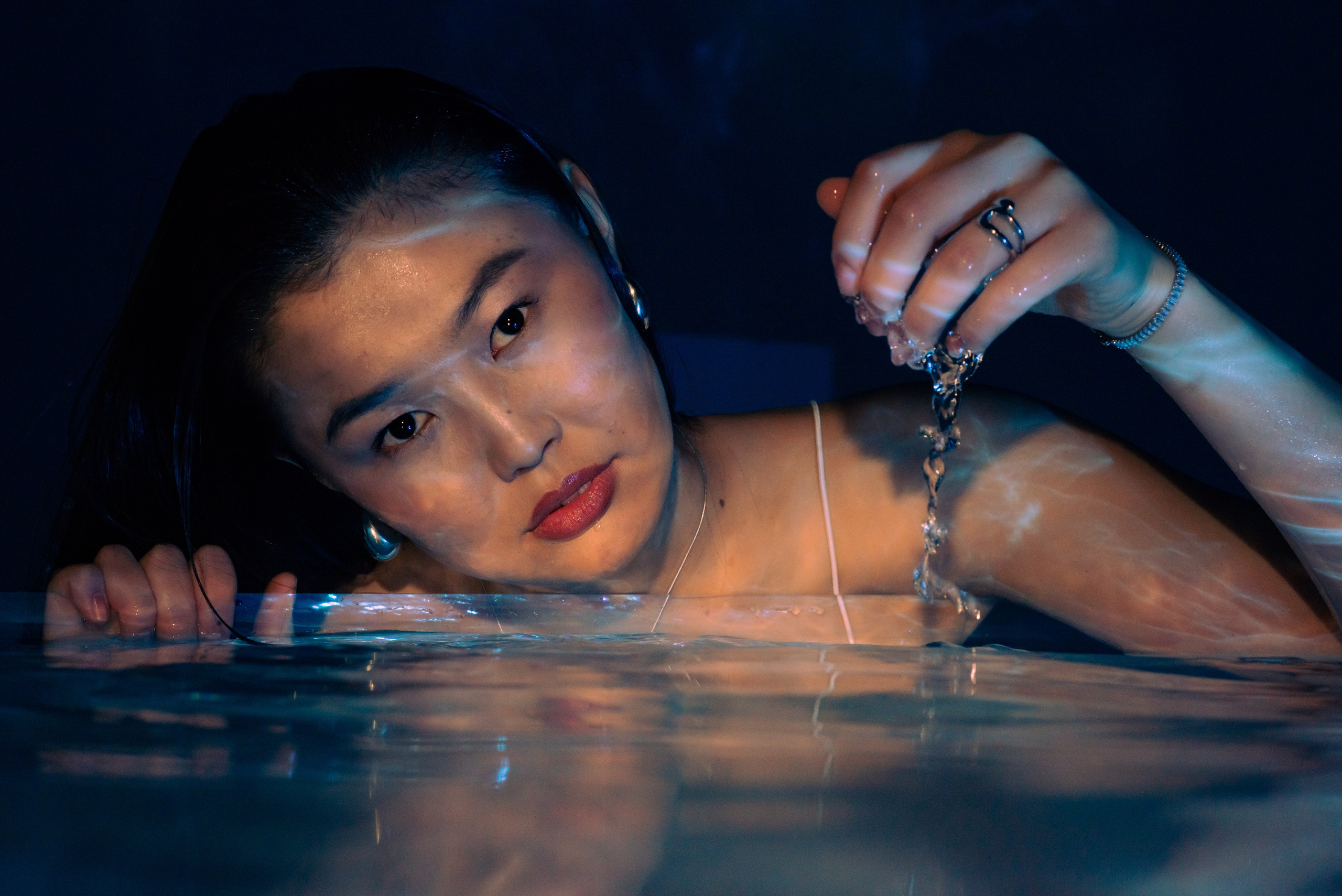 Фотография — это миг, который фиксирует вечность