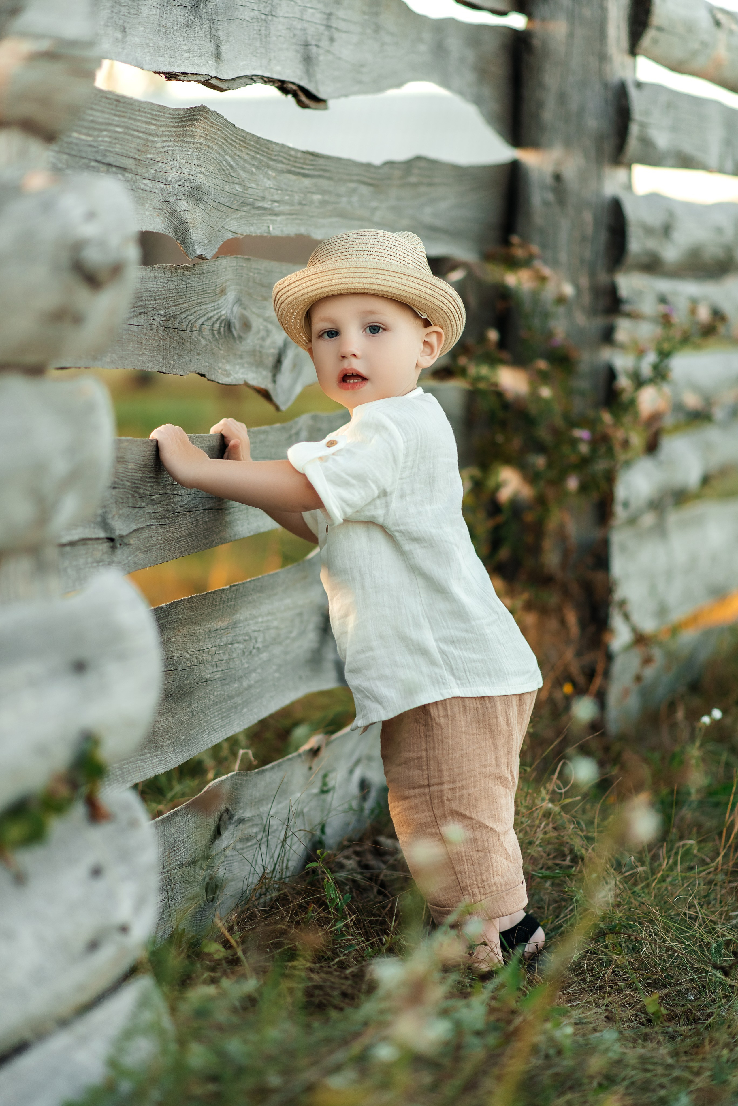 Семья Тараторкиных. Семейный фотограф в Тамбове Анна Кондрашова