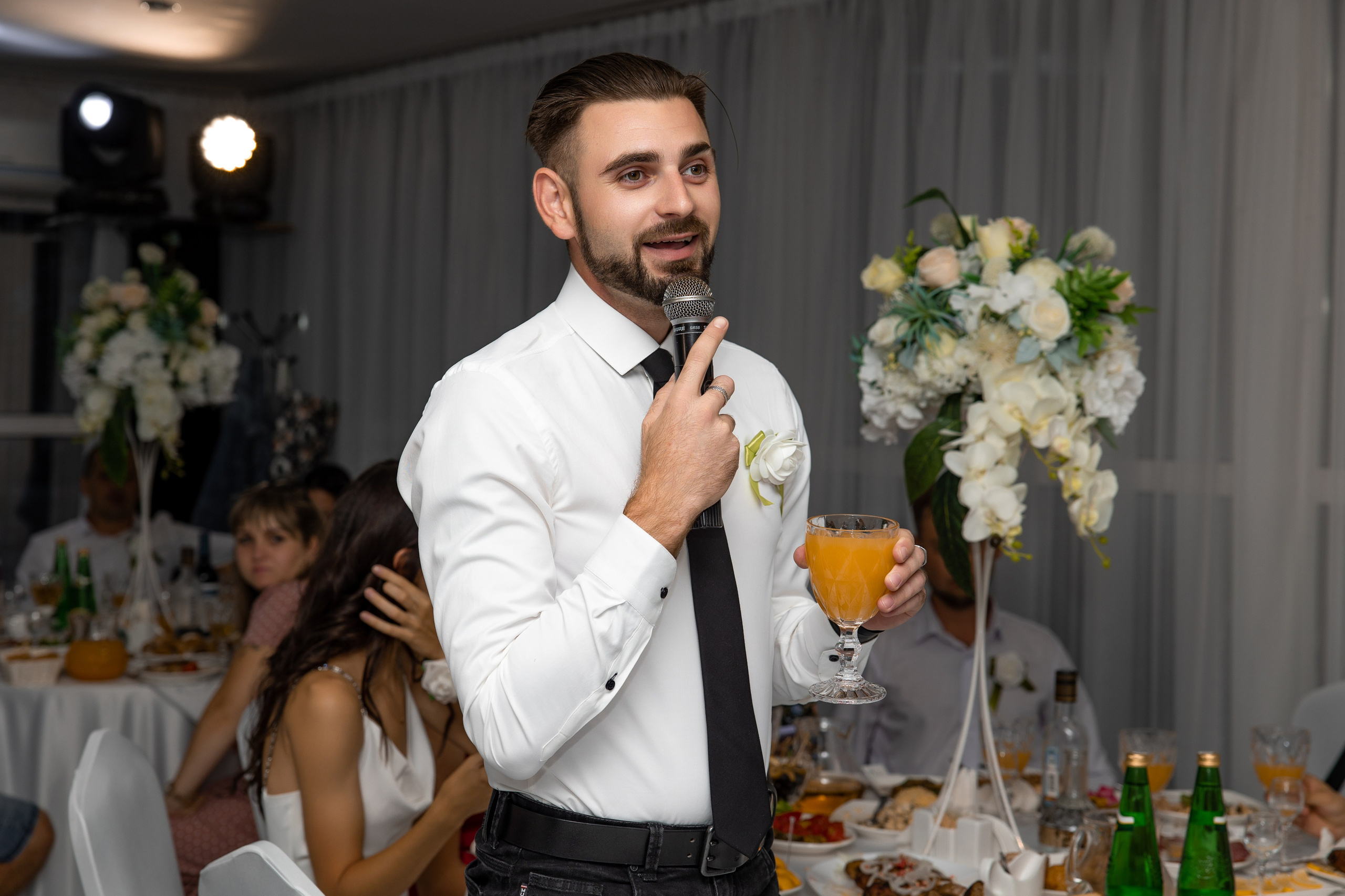 Виталий и Софья. Видеосьемка, фотосьемка свадеб, юбилеев, утренников в Краснодарском кр