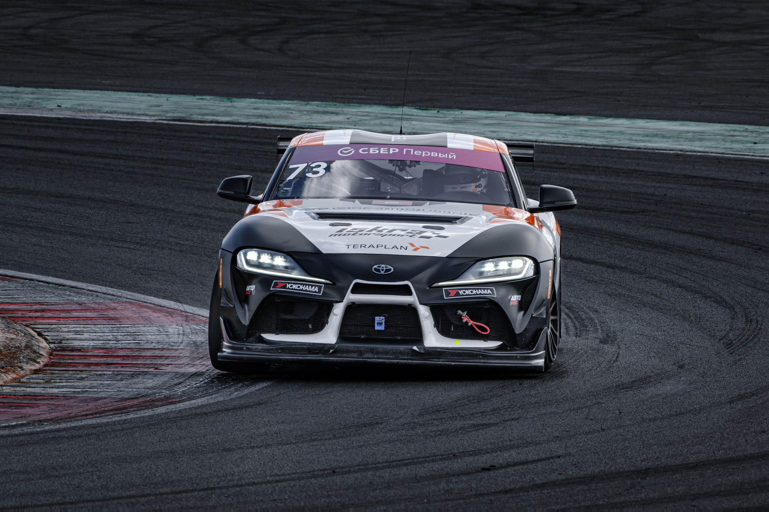 GT Cup 2024 Гран-При Москвы СБЕР Первый Moscow Raceway фотограф Антон Медведев icoguar