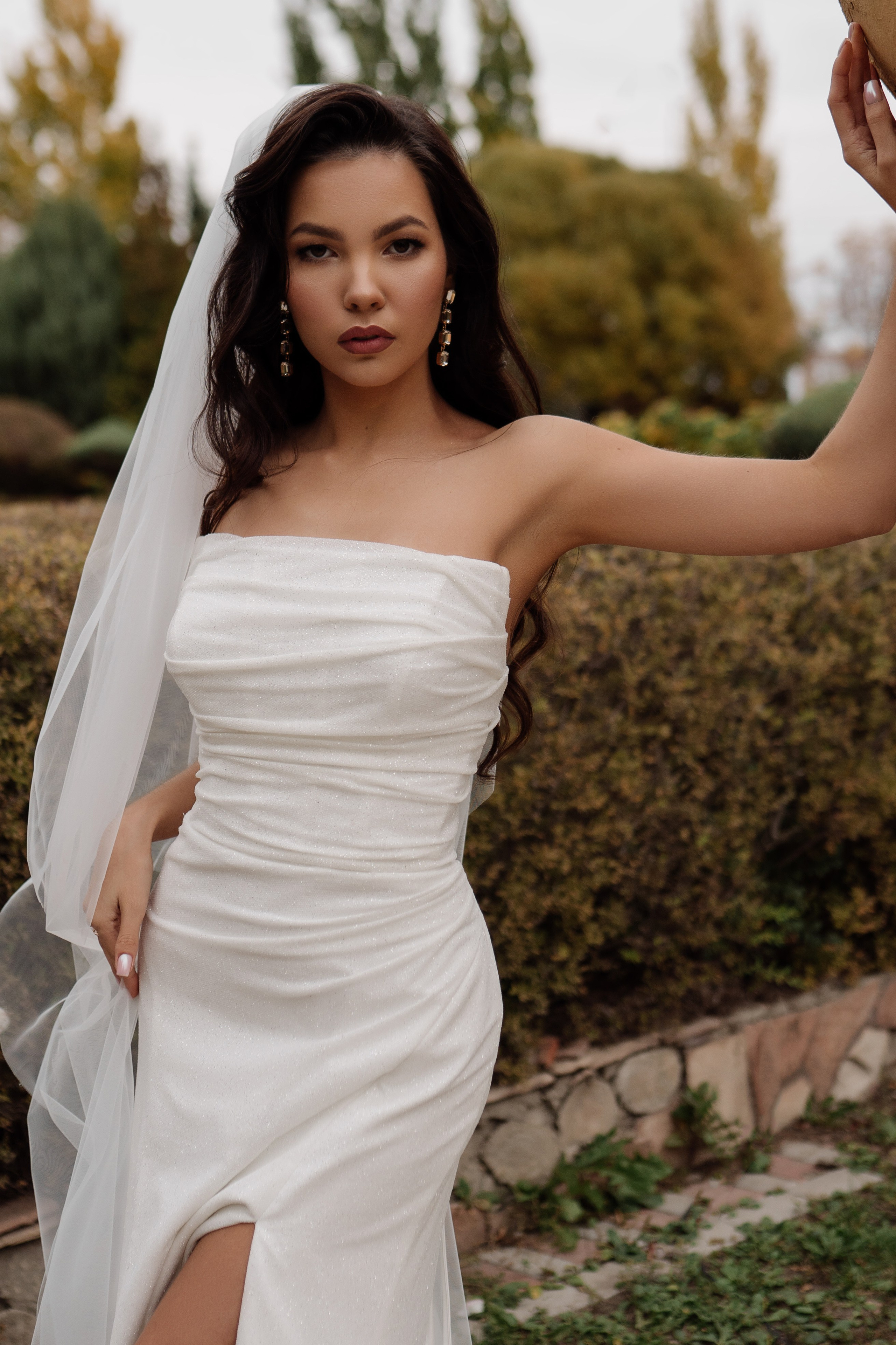 Orange. Свадебный фотограф Тольятти Москва Адамова Виктория