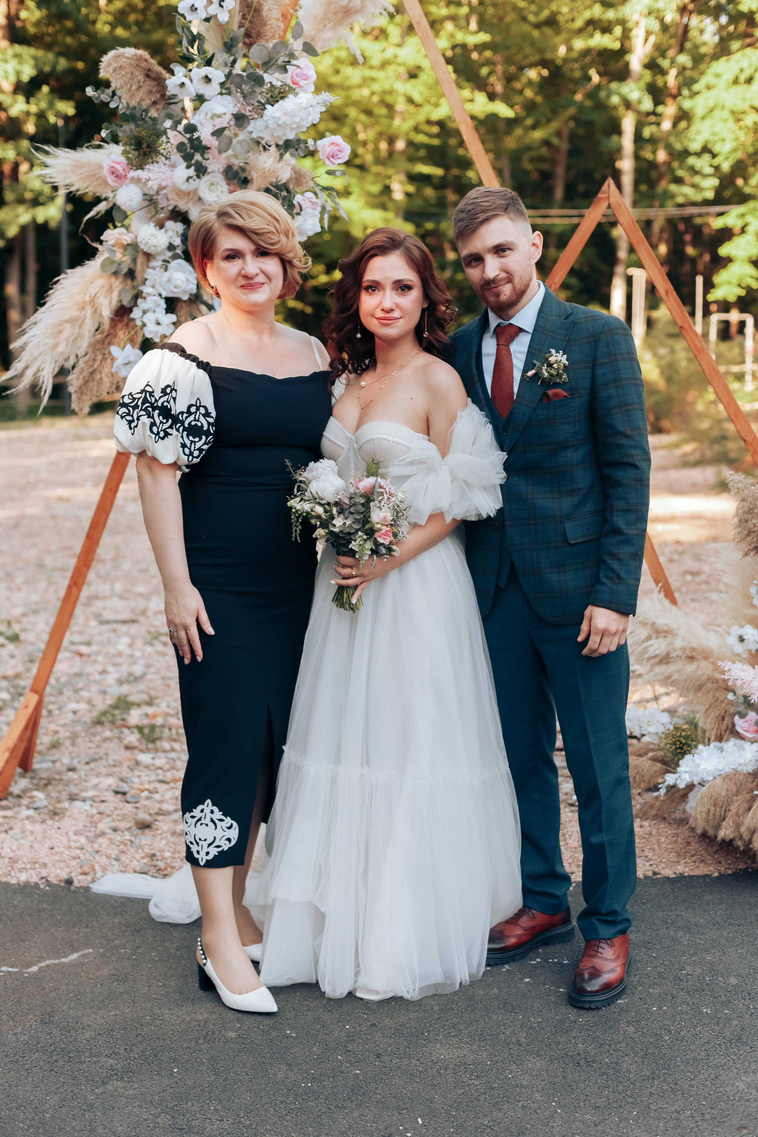 Коля и Оля. Свадебный фотограф в Краснодаре Николай Крауз