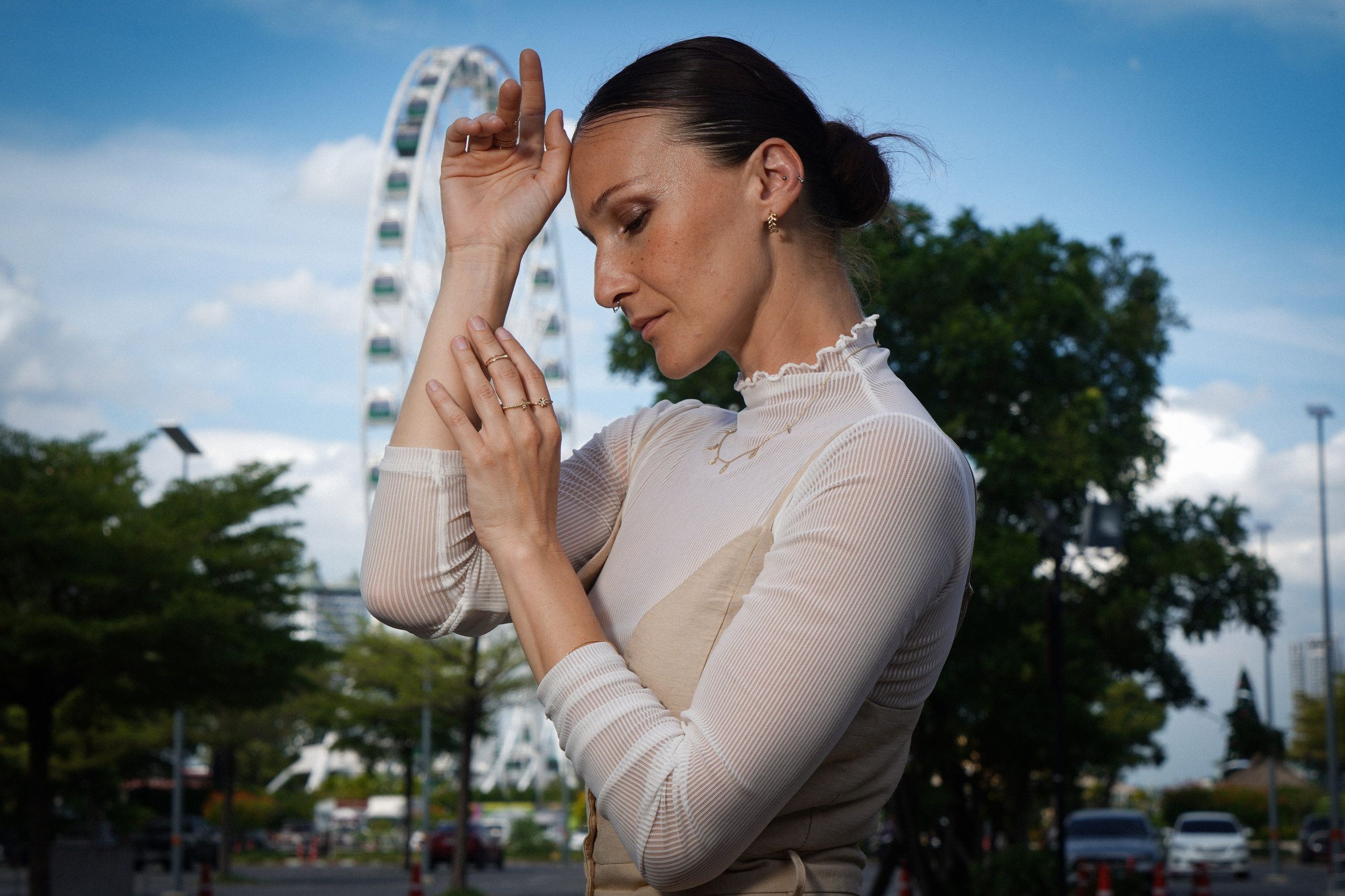 Jewellery. PavelVisual