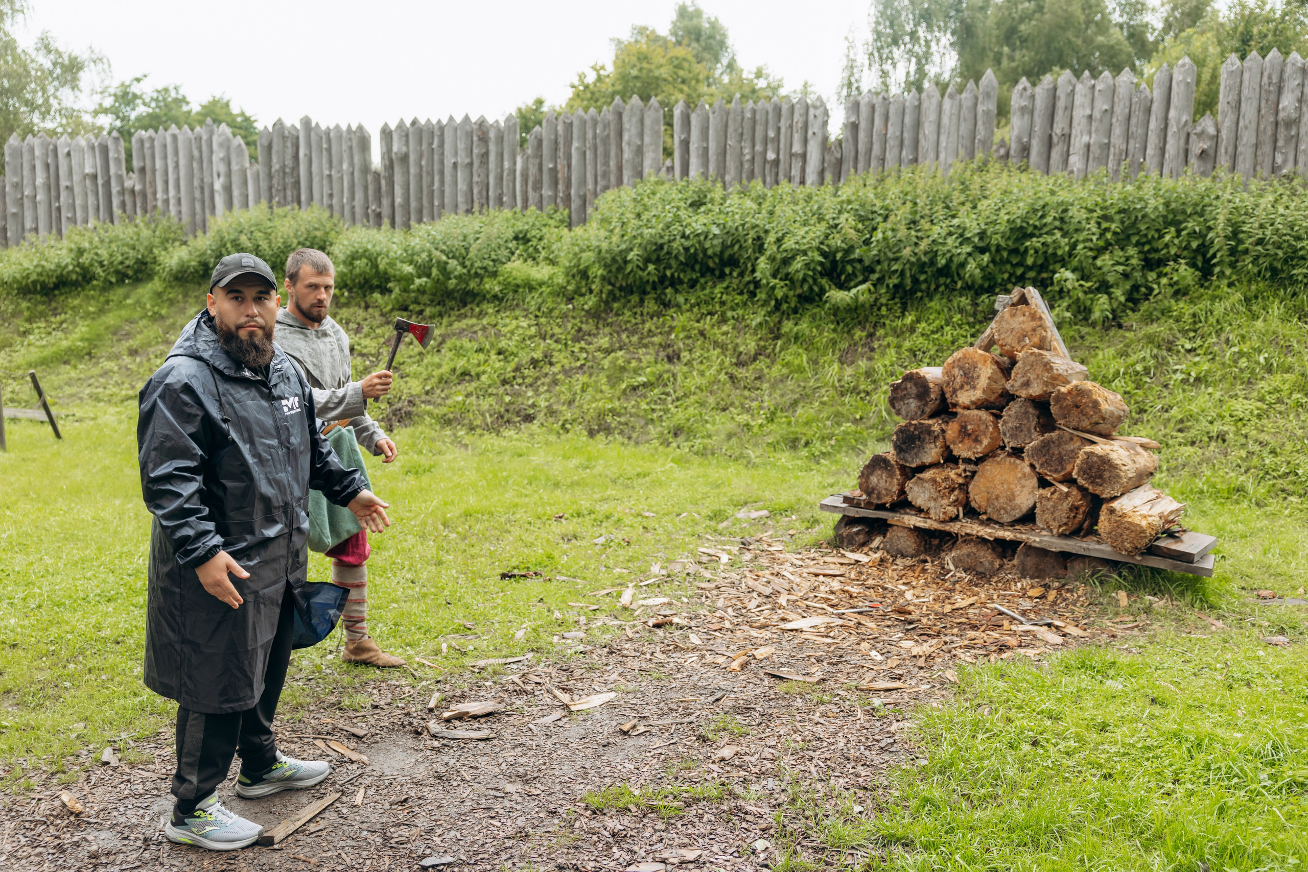 RMG Кауп (2день). Фотограф в Калининграде свадебная фотография, репортажная, фотосессии