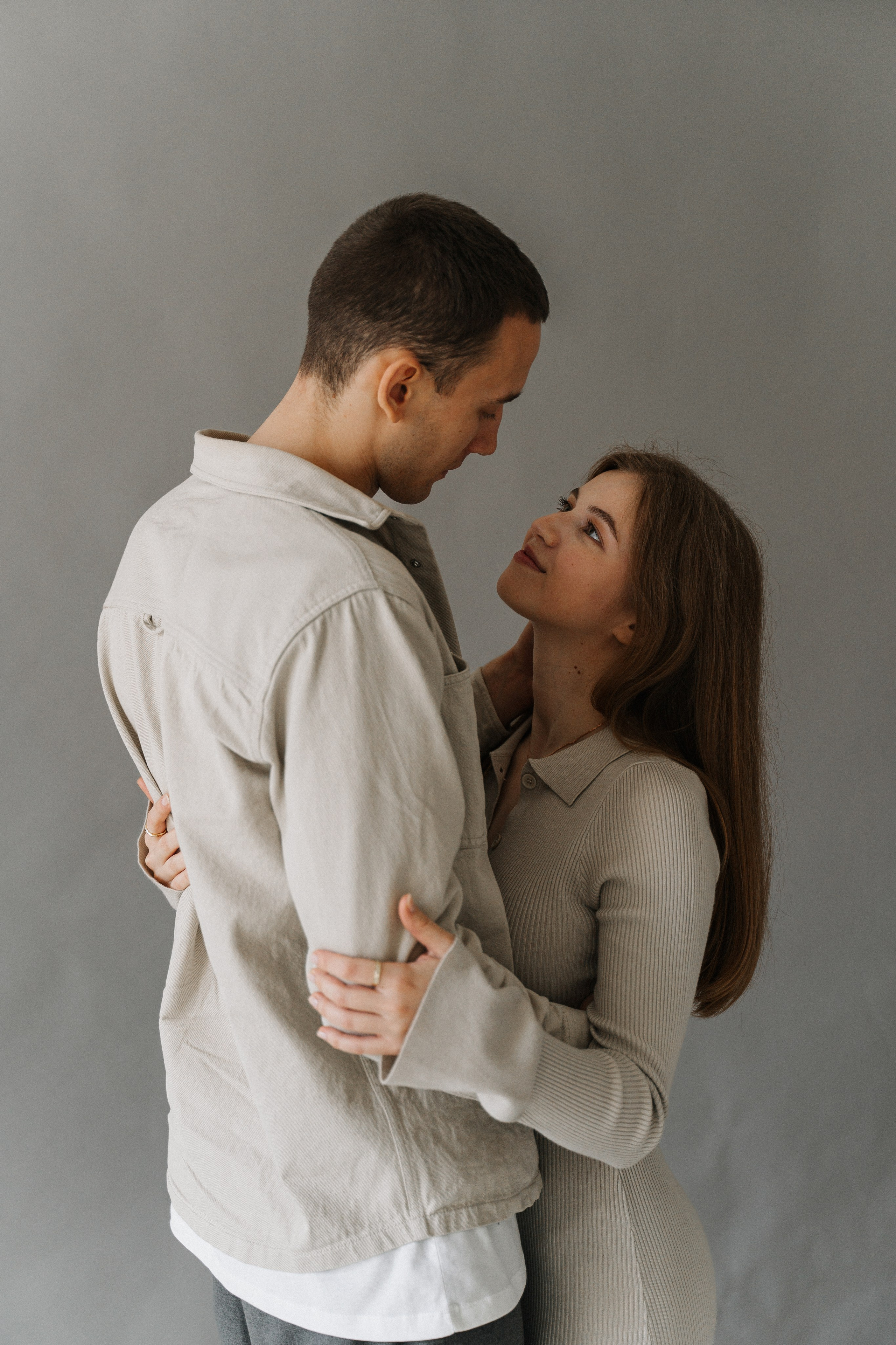 Элина и Саша. Фотограф в Санкт-Петербурге Юлия Гербель