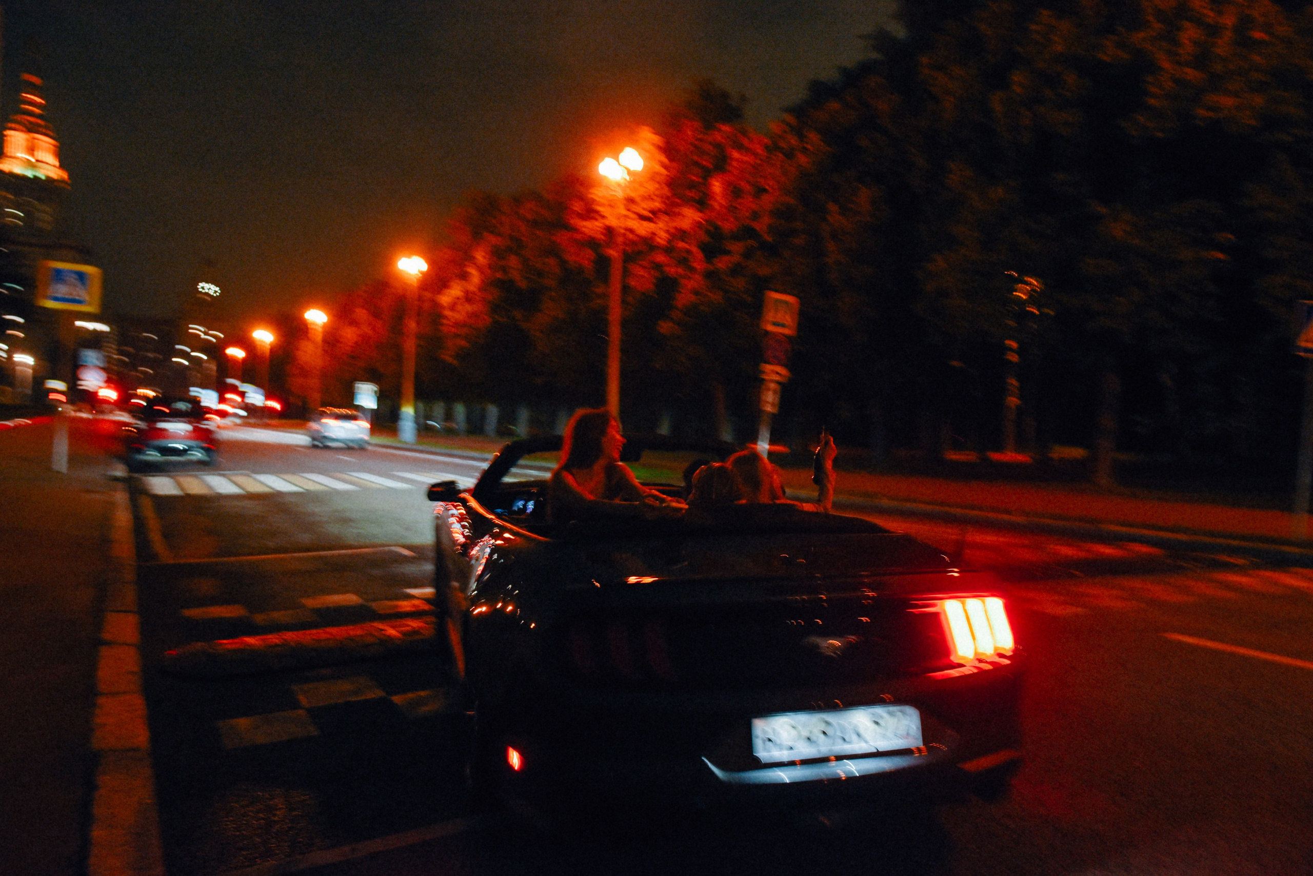 Татьяна Happy Birthday!. Фотограф Лола Волна, город Москва