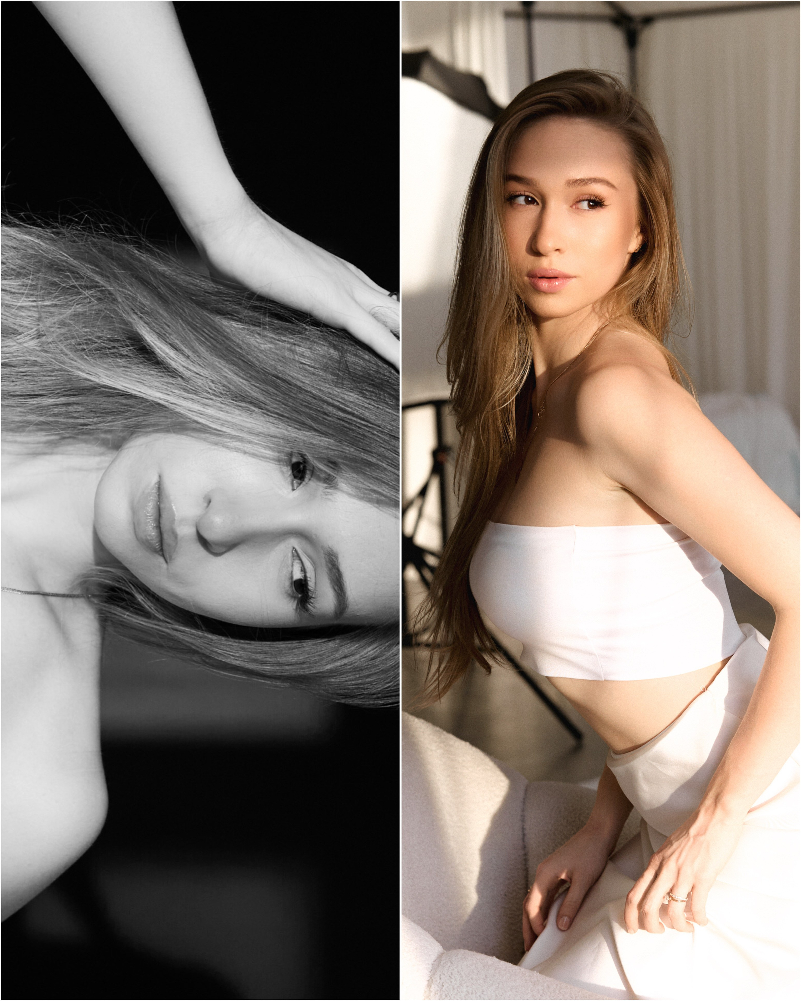 Лиза. Репортажный и студийный фотограф во Владивостоке Дударева Софья