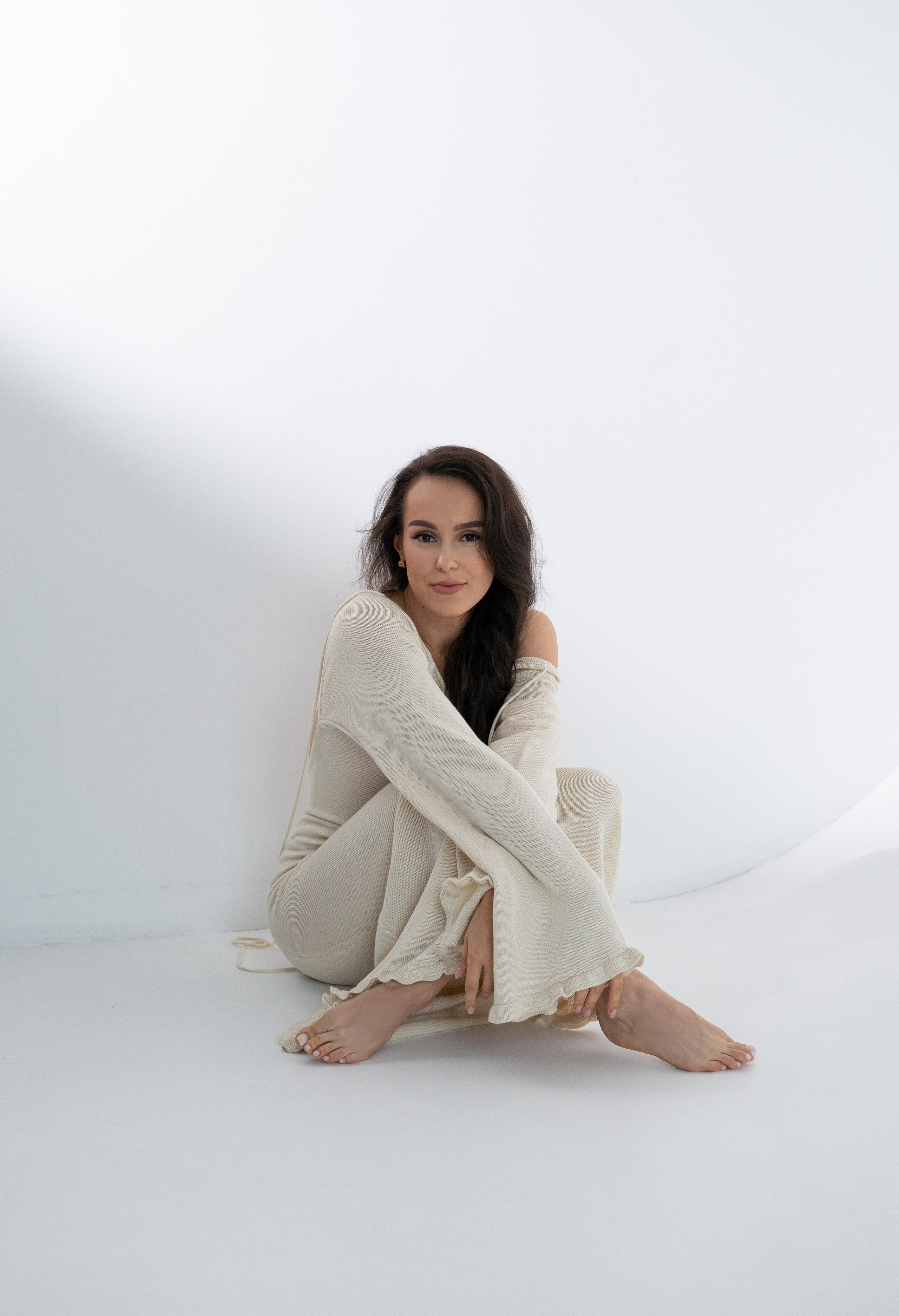 Наталья. Фотограф Анна Котова