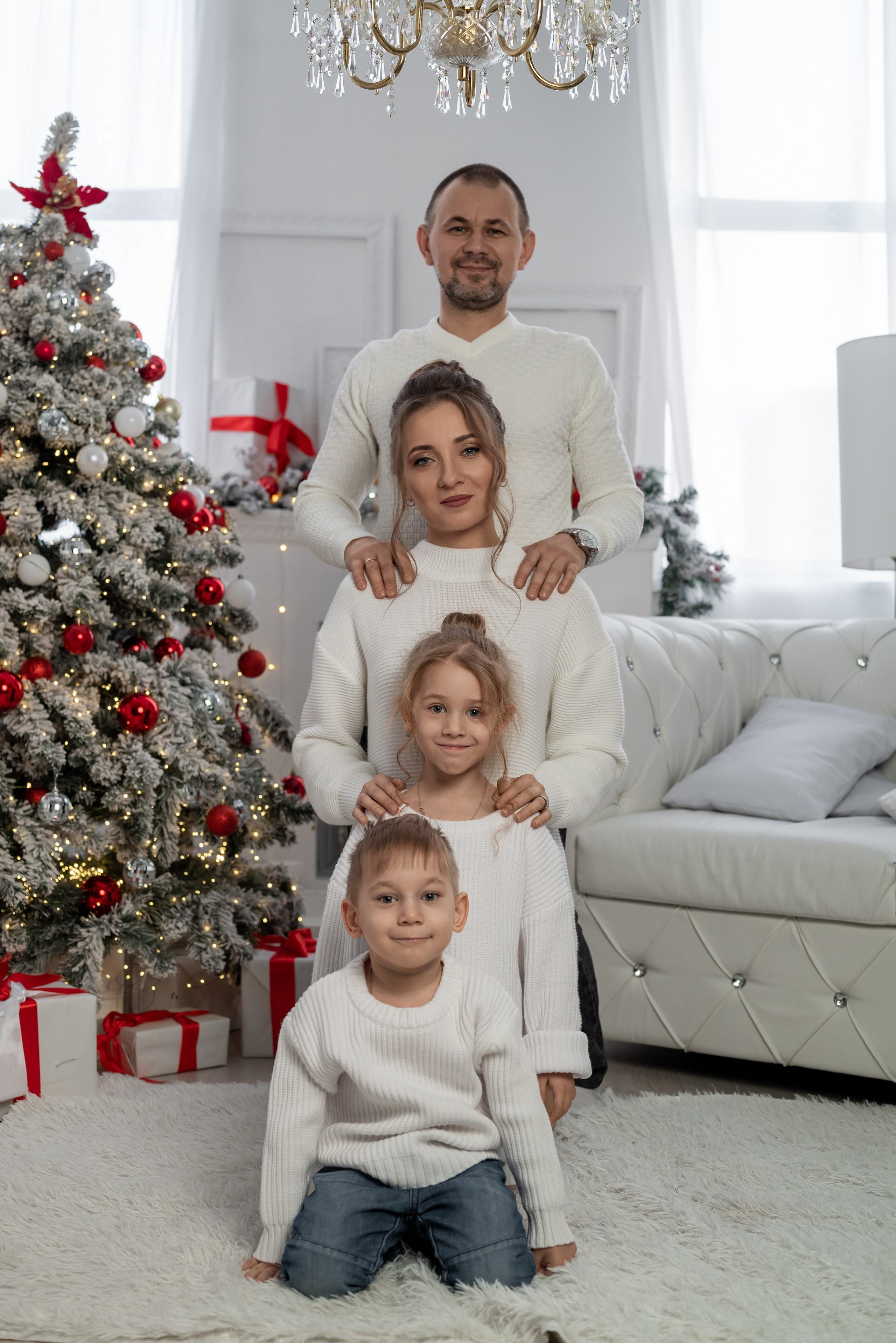 Кристина. Фотограф в городе Салават