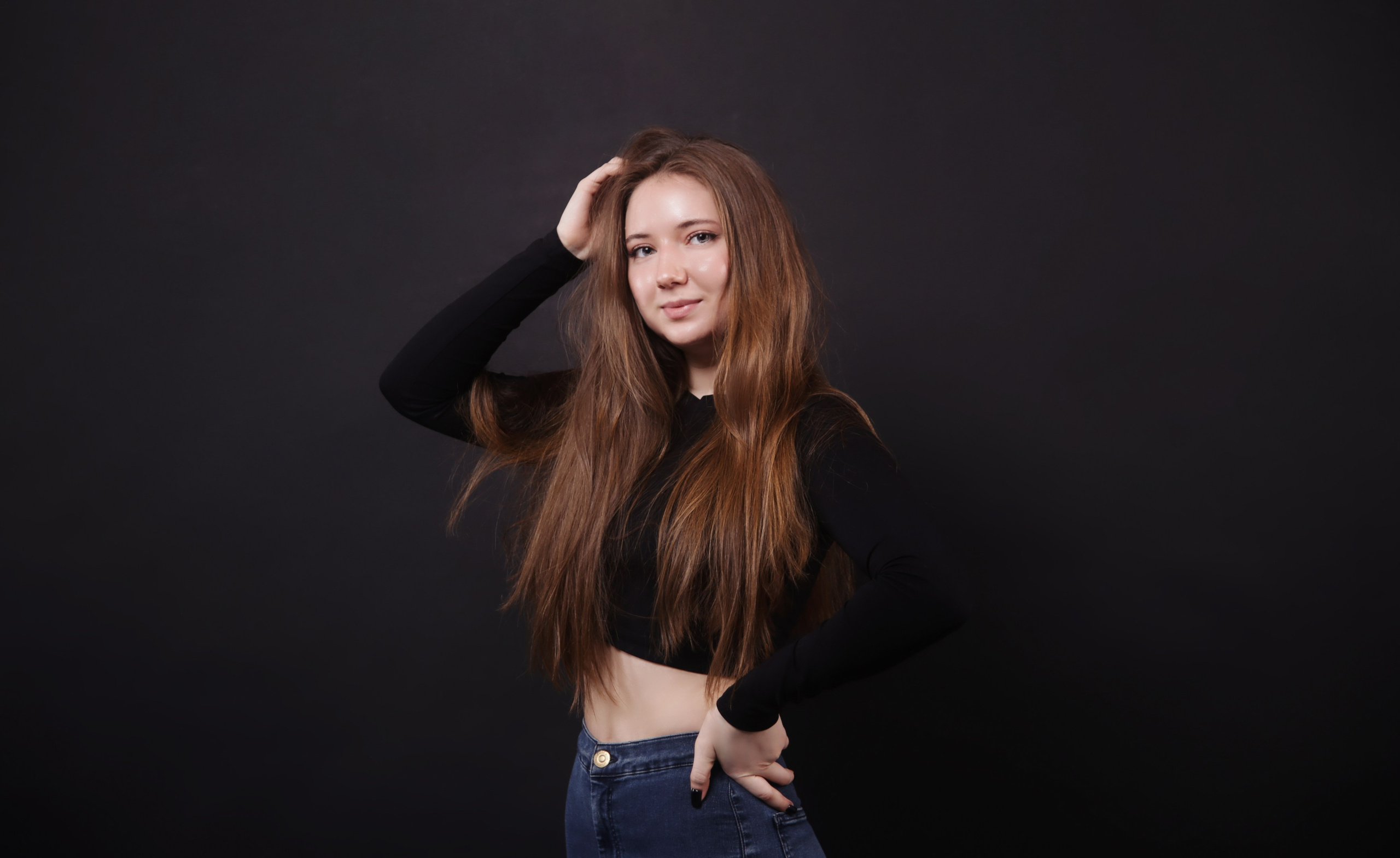 Модельные тесты