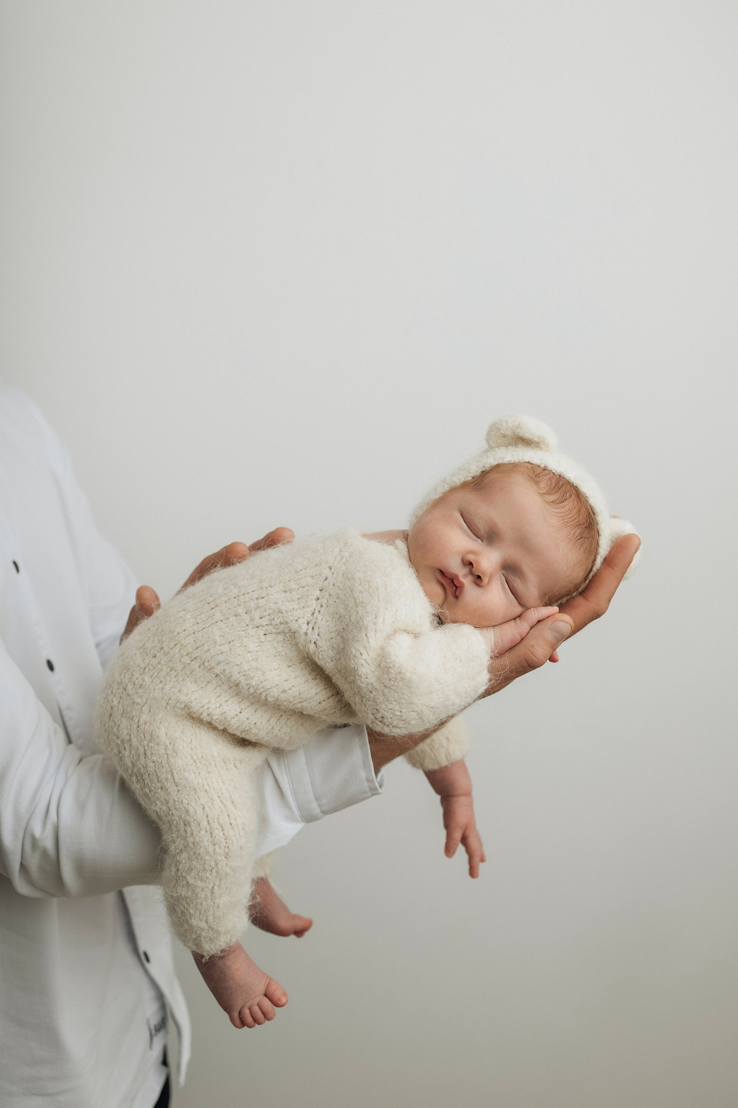 Newborn (14-30 дней). Фотограф Наталья Сабирова