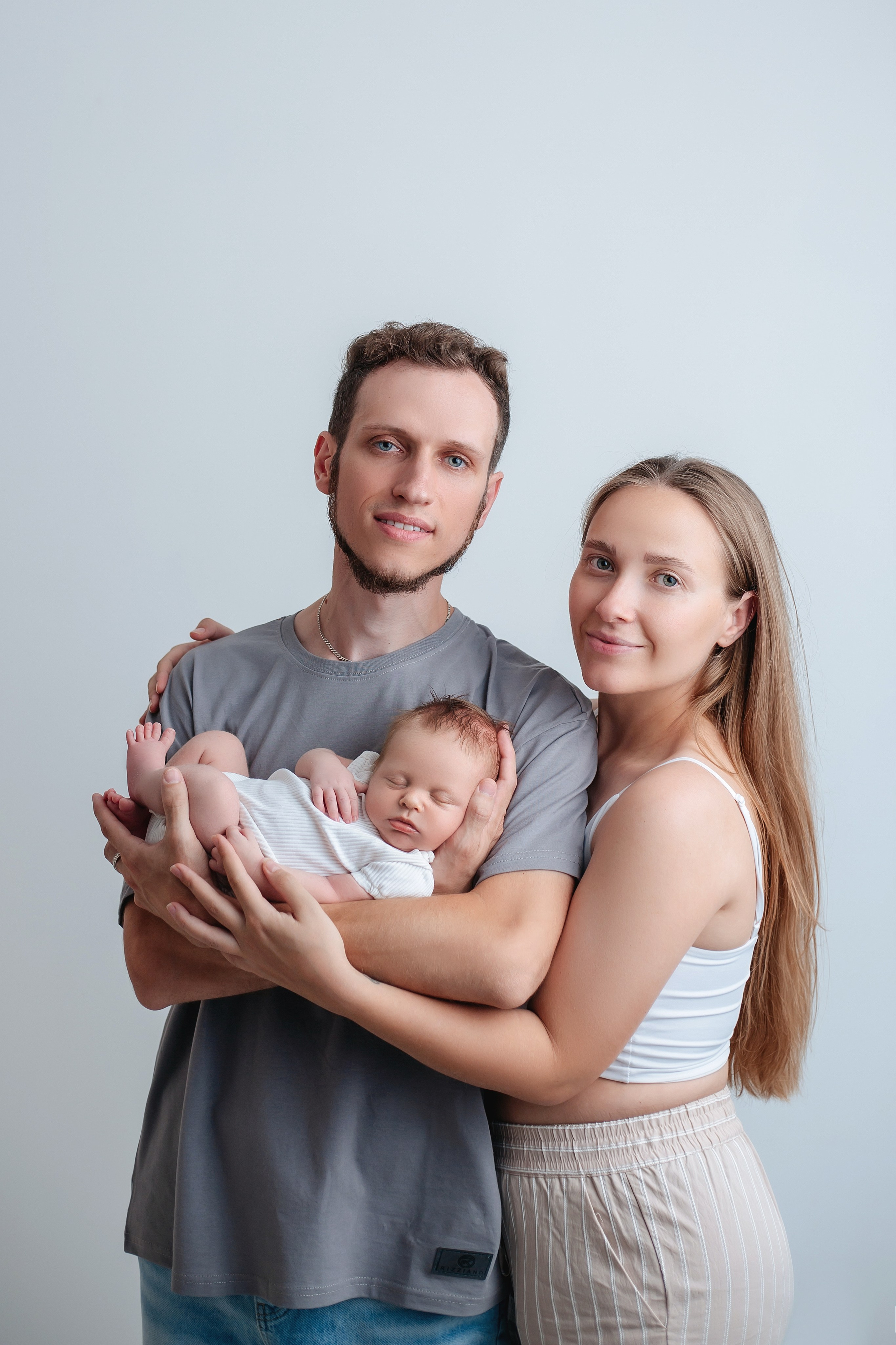 Newborn (14-30 дней). Истории