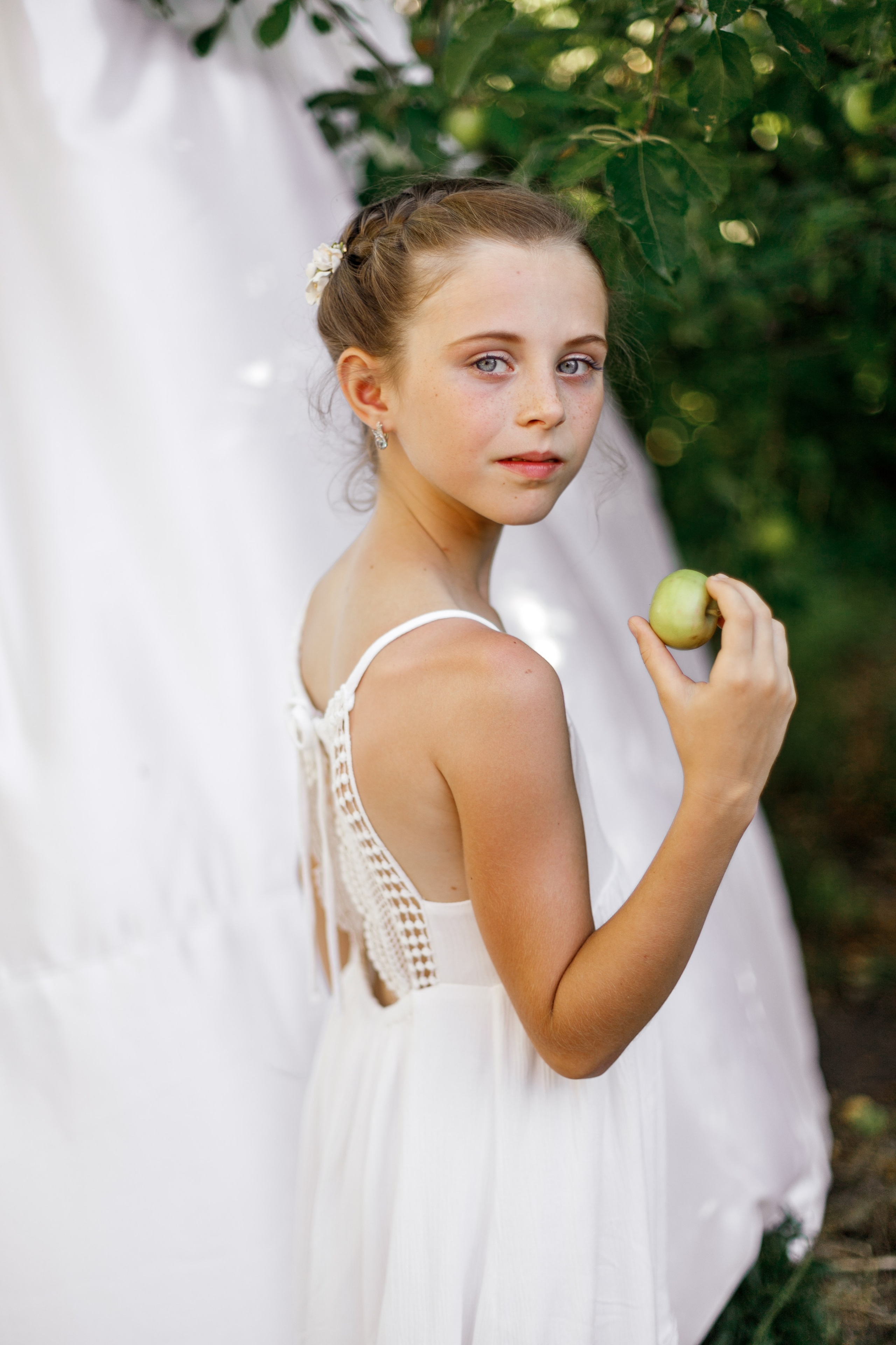 Детские фотопроекты. Семейный и женский фотограф в Ростове-на-дону и Таганроге Мастерова Мария