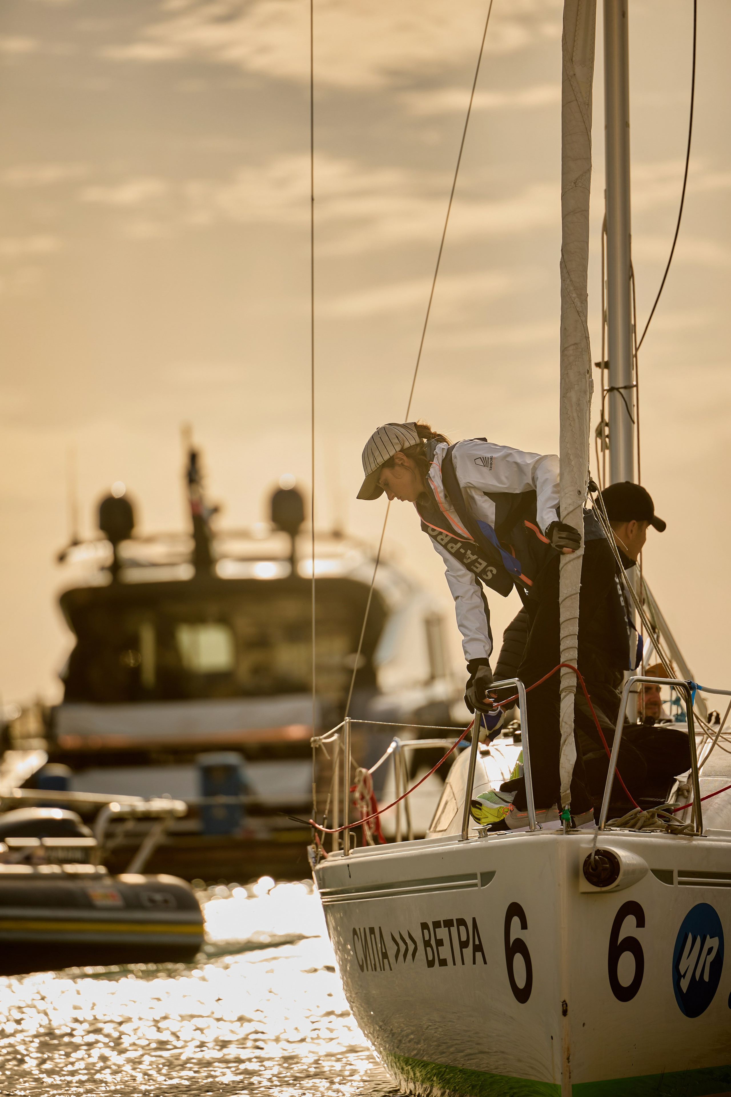 SOCHI. ARTEMIY IGNATOV