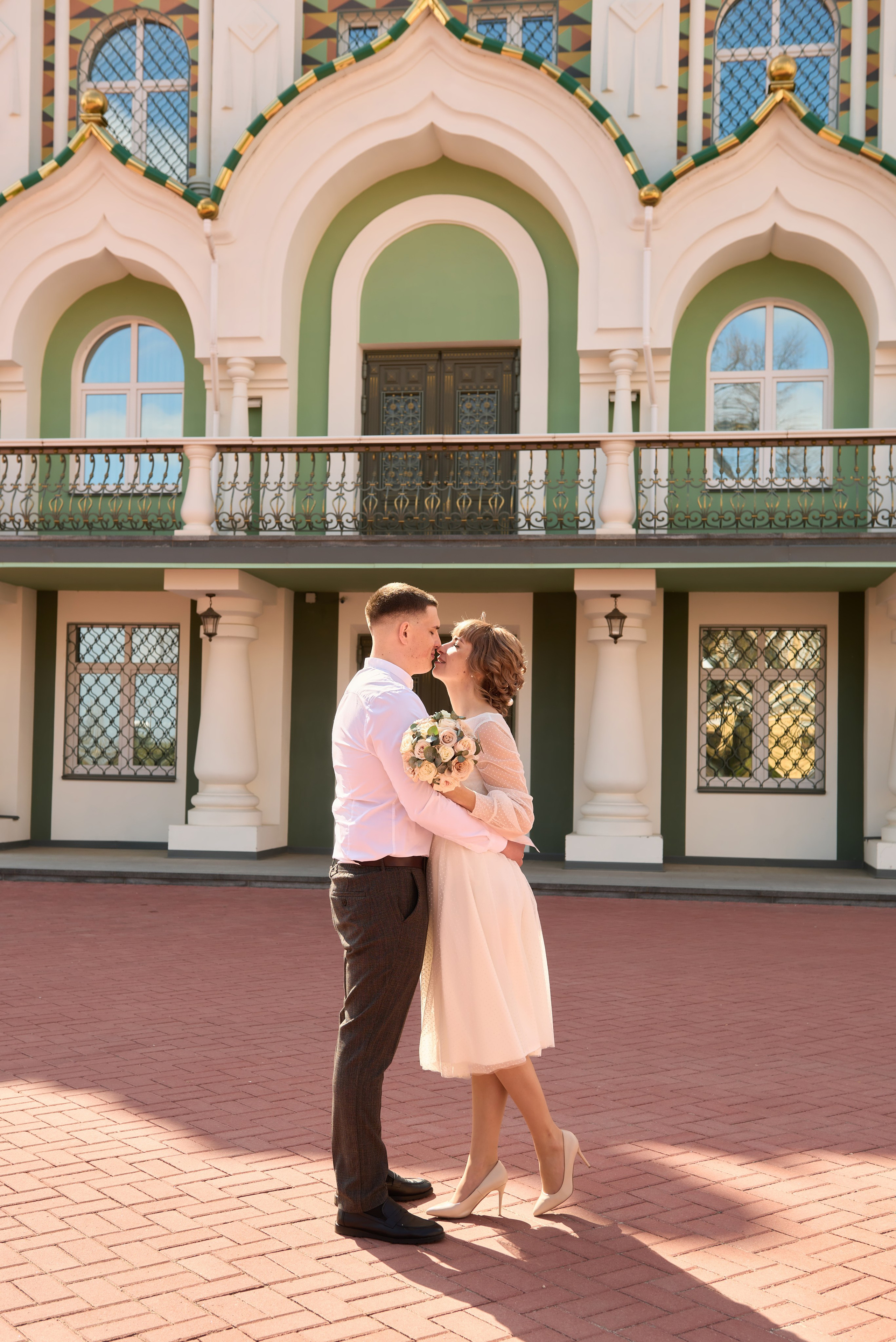 Фотограф Евдокимов Никита. Тамбов, Москва