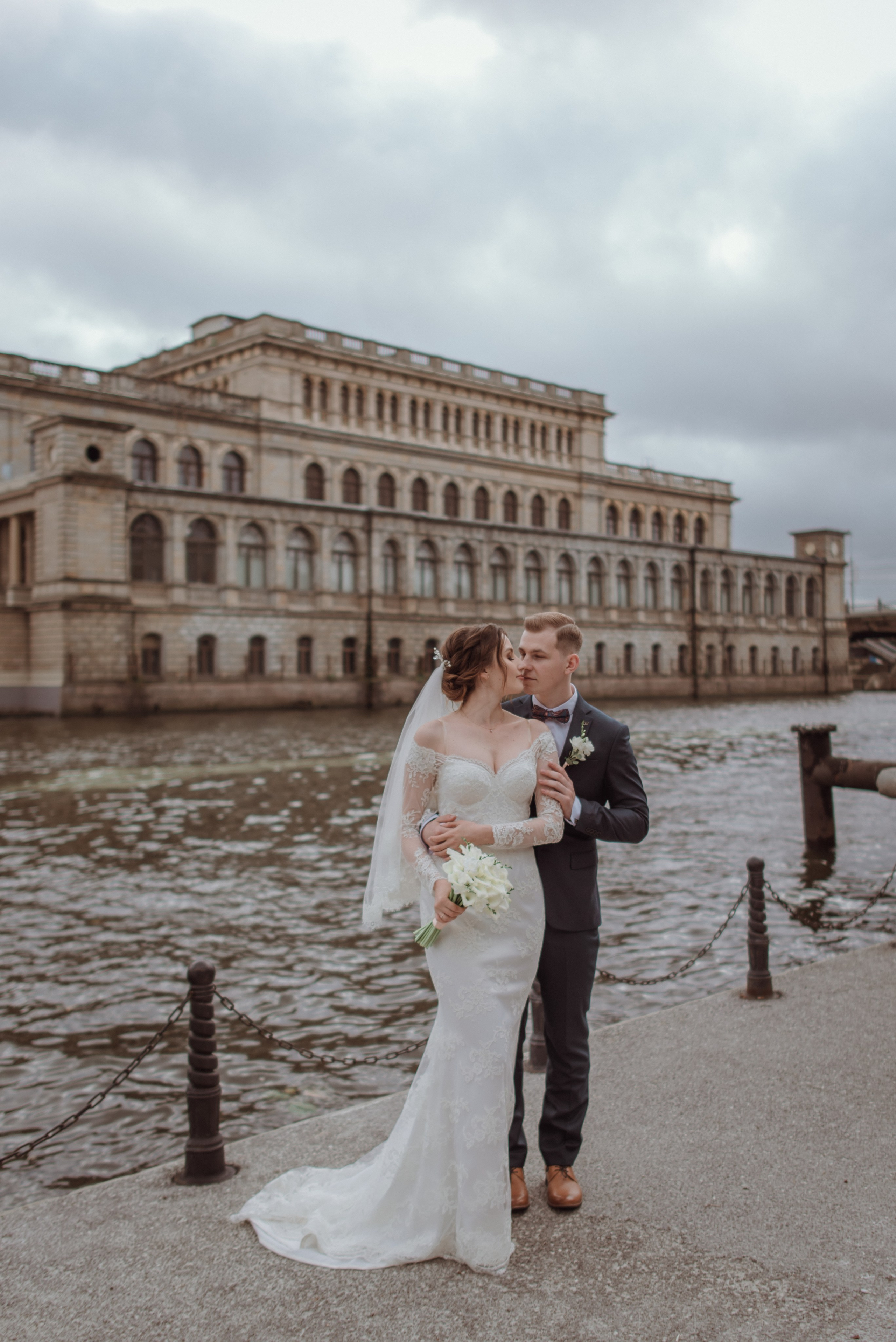 Hochzeitsreportage in Deutschland – Liebevolle Momente & echte Gefühle. Hochzeitsfotografin Leipzig Dresden