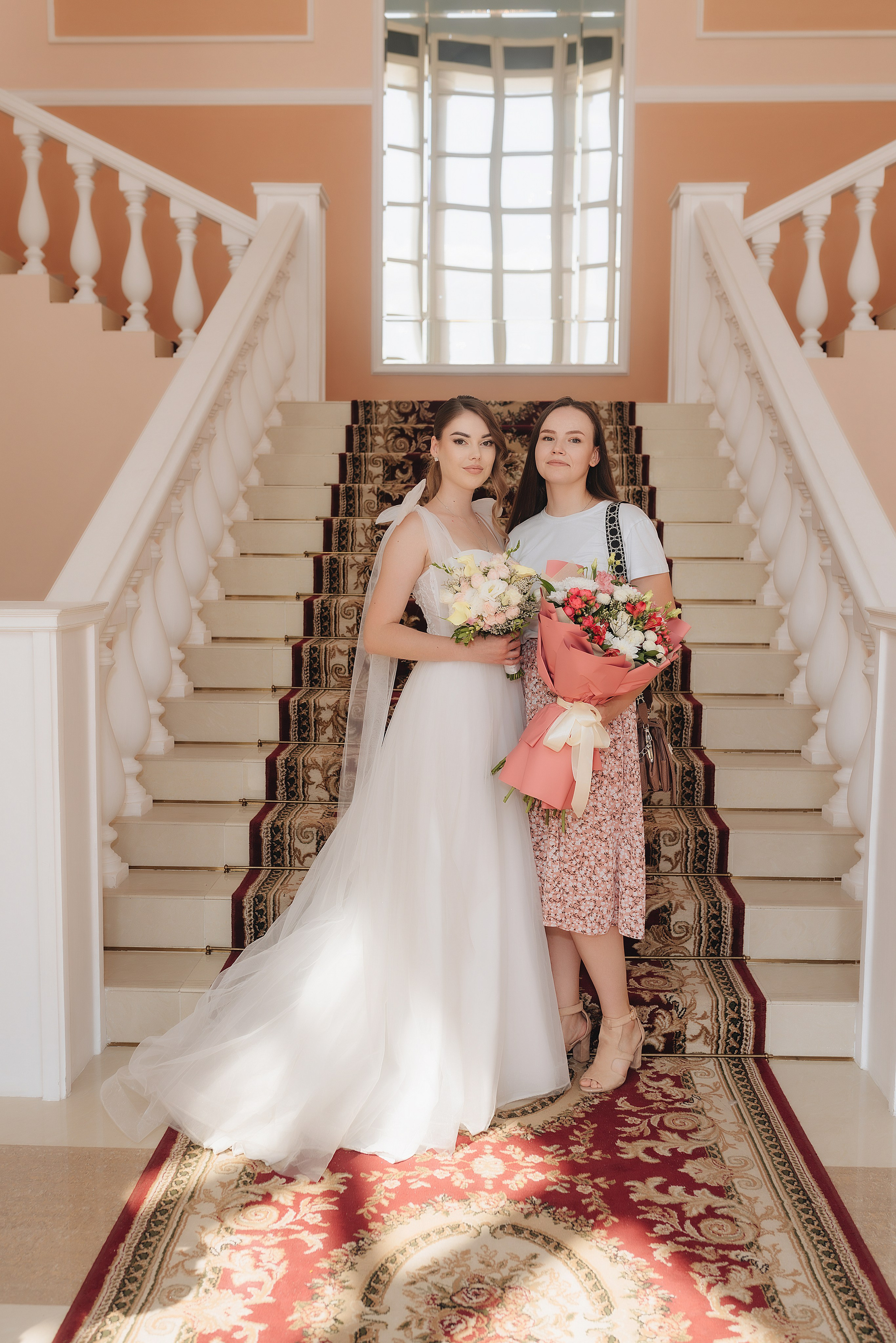 Алиса и Алексей. Фотограф Карина Шмулёва. Воронеж и область