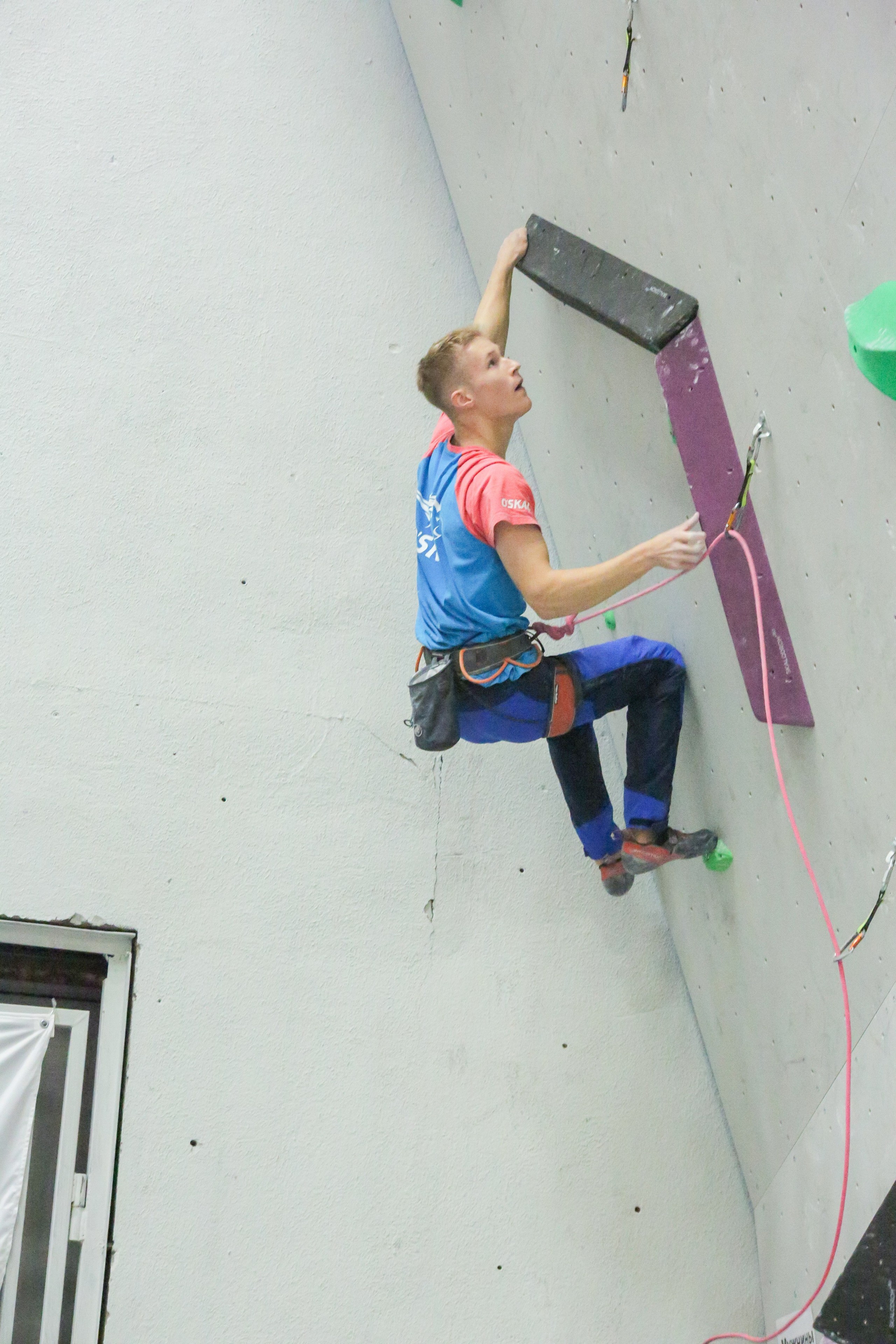 КУБОК МОСКВЫ ПО СКАЛОЛАЗАНИЮ. Концертный и репортажный фотограф в Москве и Санкт-Петербурге Мария