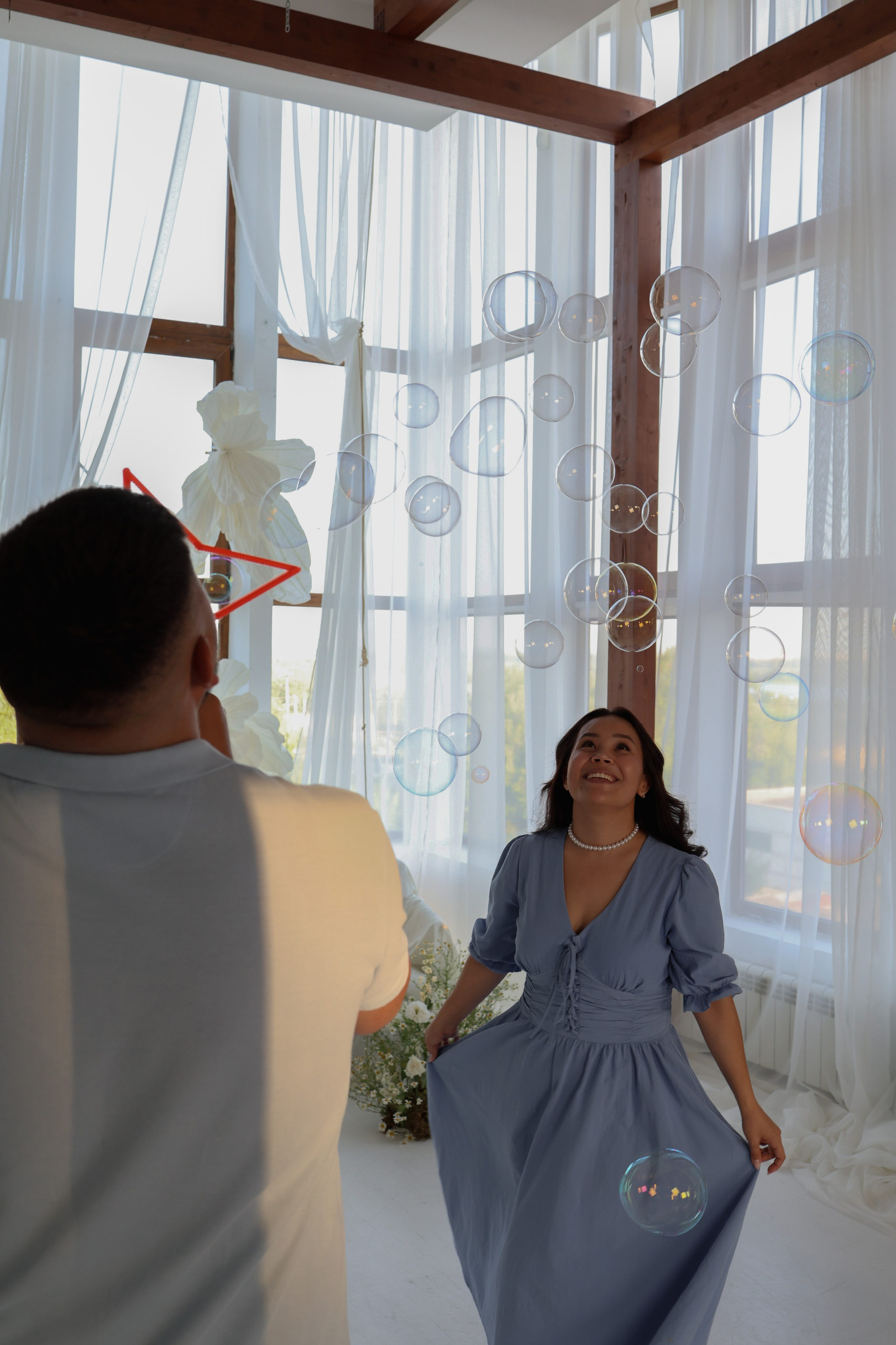 Салават и Амина. Iva_lia