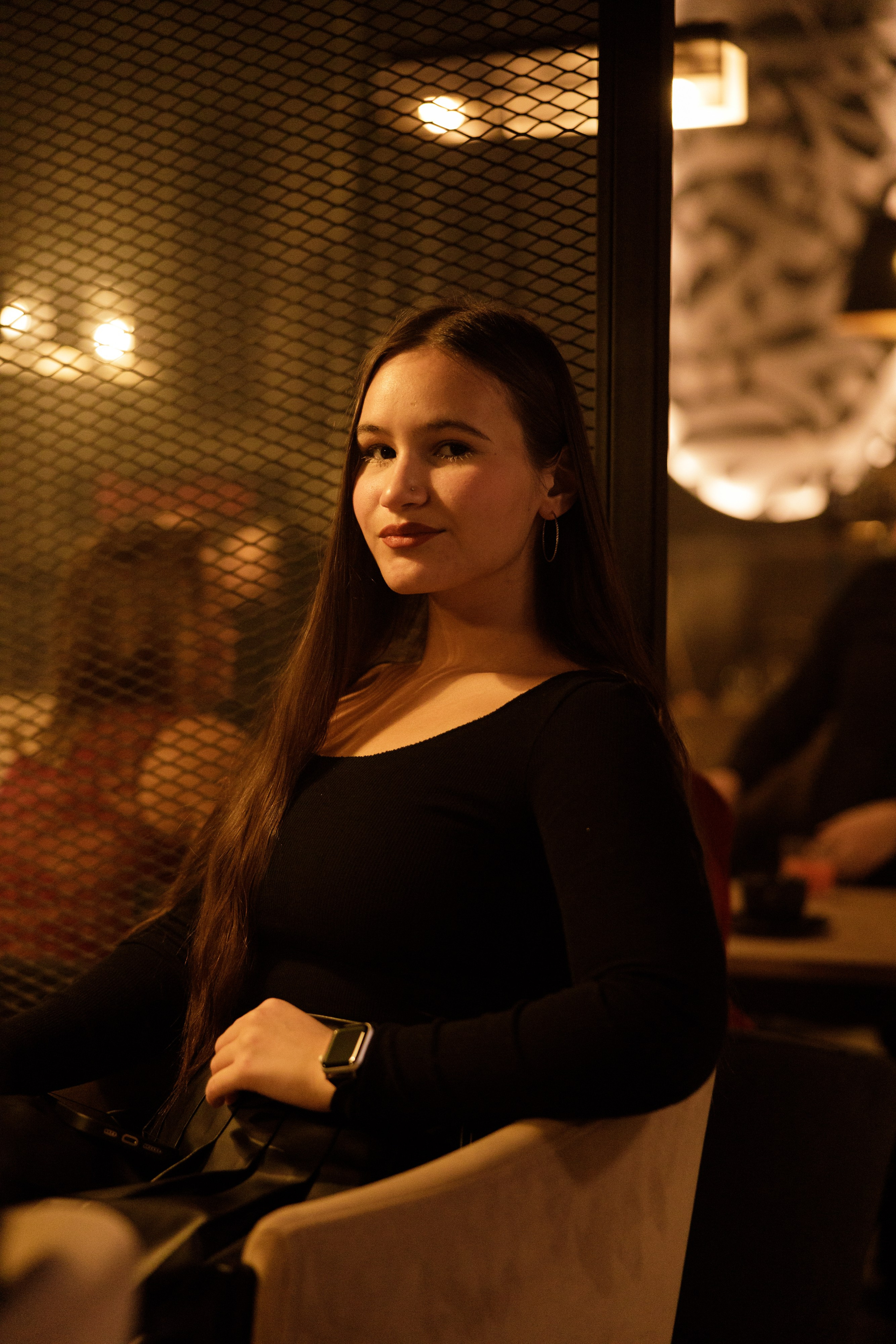 Открытие Broskiy Lounge. Фотограф Дима Третий