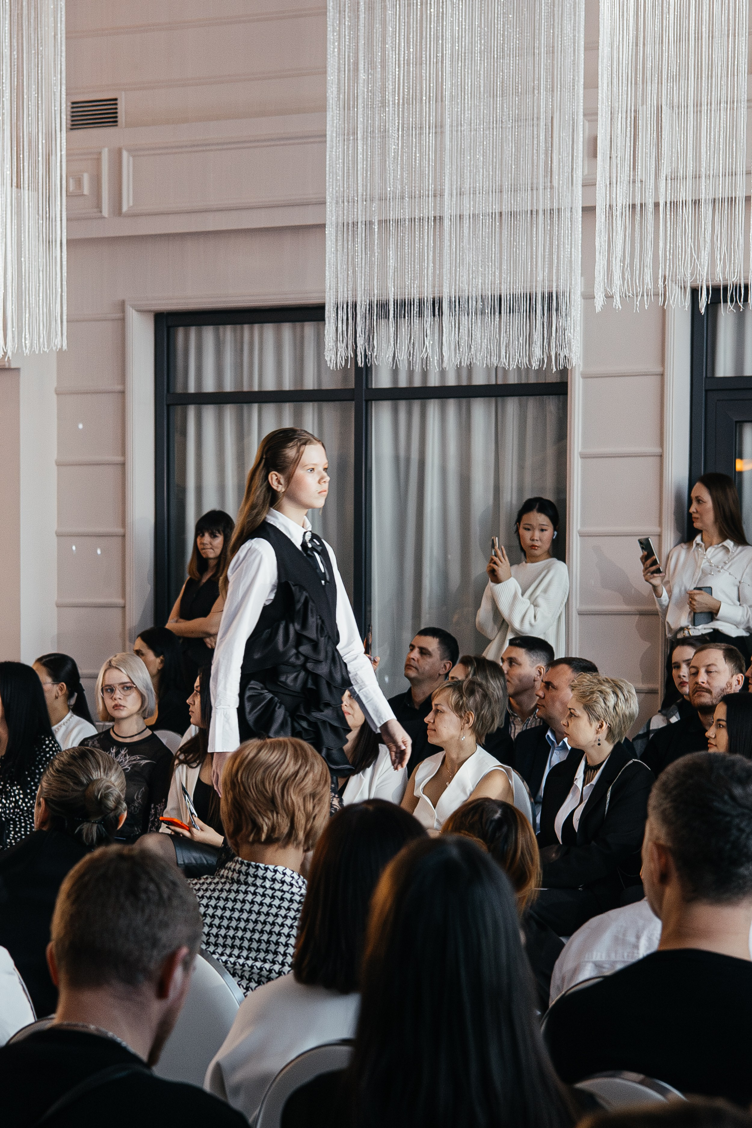 Siberian Fashion Week