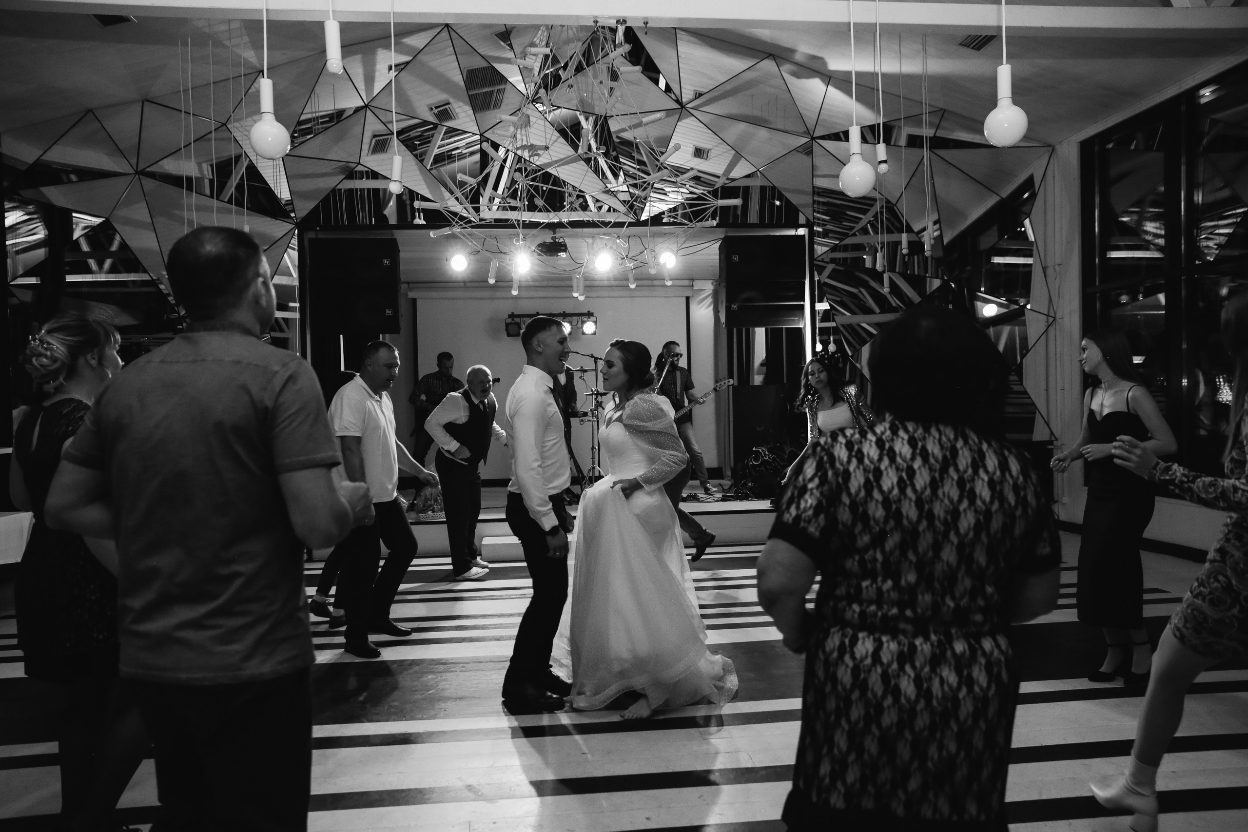 Вадим и Елена. Катерина Макиева