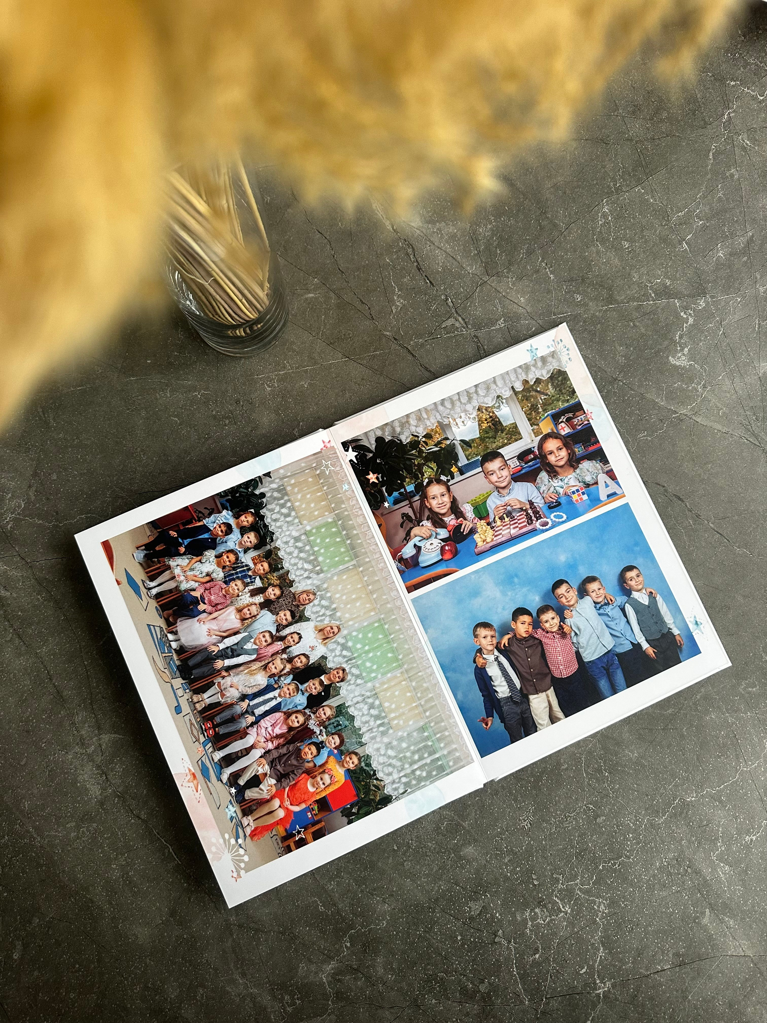Детский сад. Семейный фотограф/Выпускные альбомы в Туле- Чекулаева Дарья