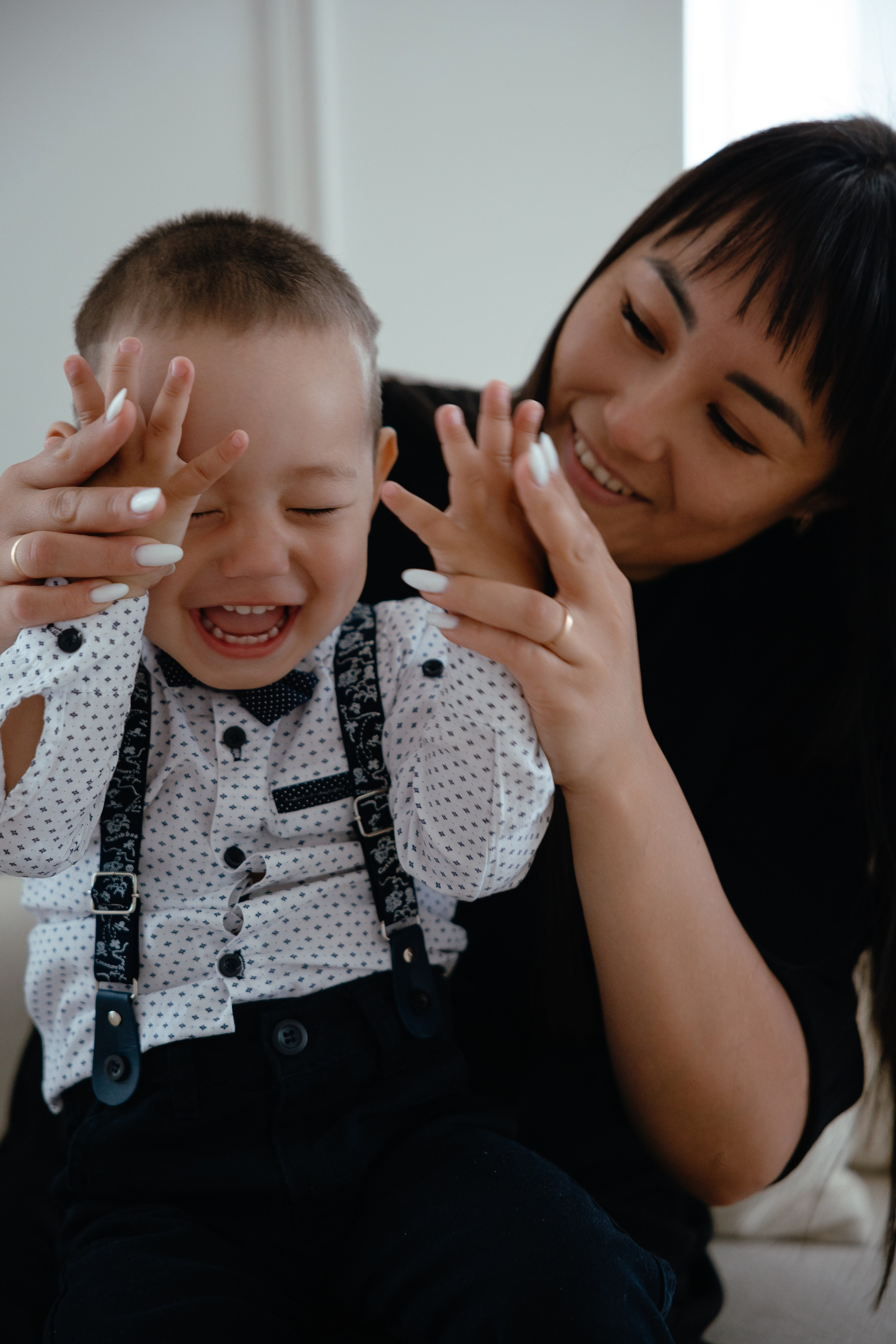 Счастье в квадрате: история семьи Юдиных. Свадебный фотограф Виктория